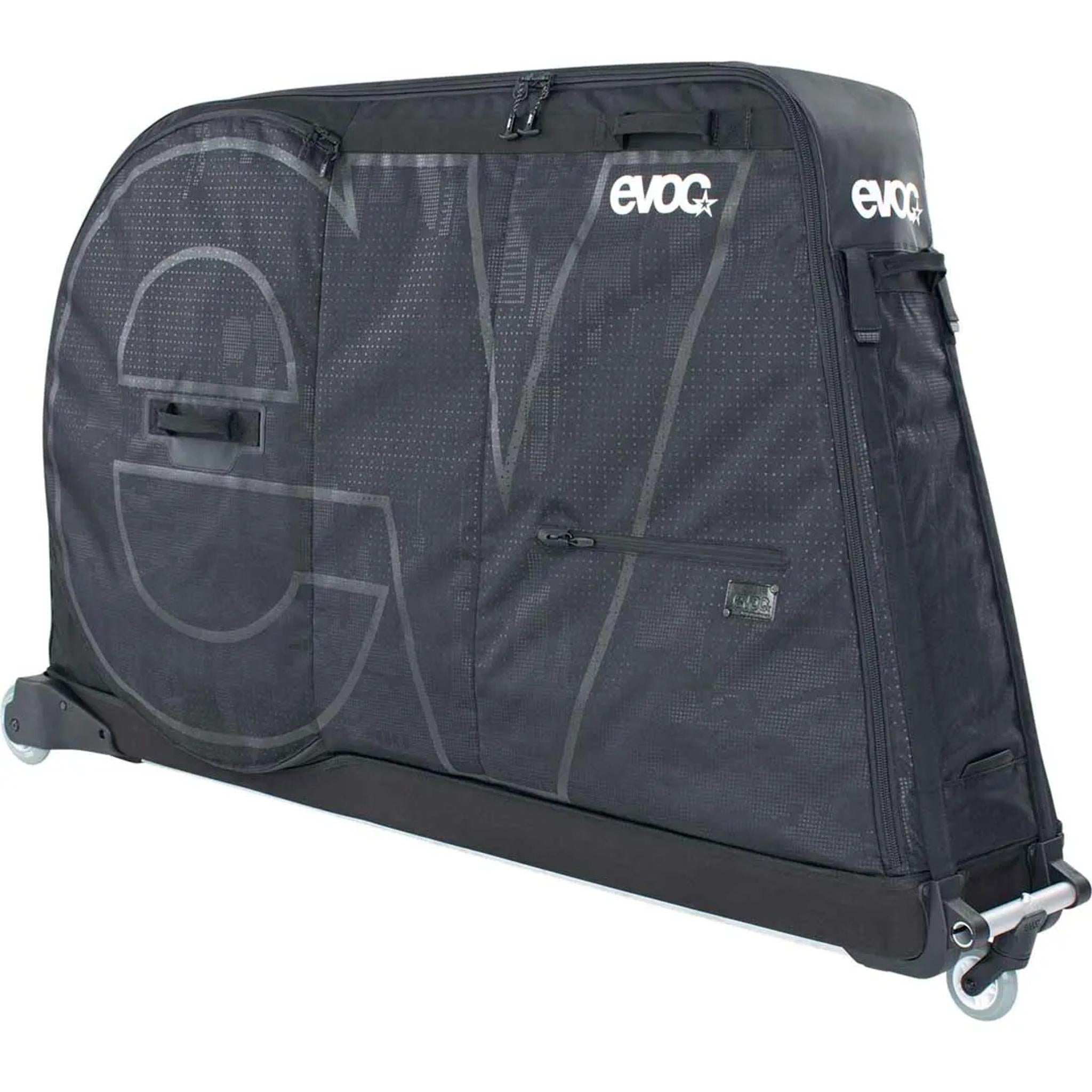 Evoc Bike Bag Pro - Bicycle Travel Bag Black