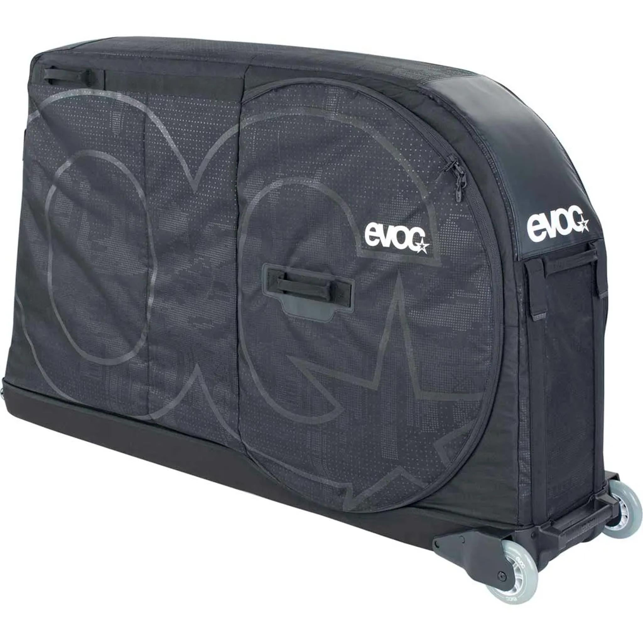 Evoc Bike Bag Pro - Bicycle Travel Bag Black
