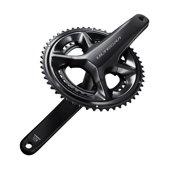 パーツ FC-R8100 170mm 52-36t Shimano Ultegra FC-R8100 Crankset 52-36T 170mm – 99 Bikes