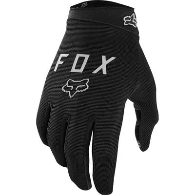 FOX Ranger FF Gloves Black (2019)