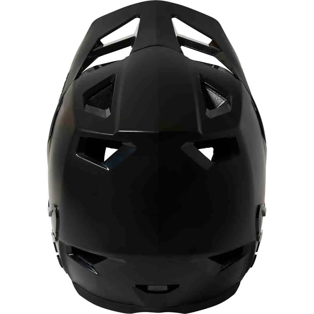 FOX Rampage Fullface Helmet Black/Black 2023