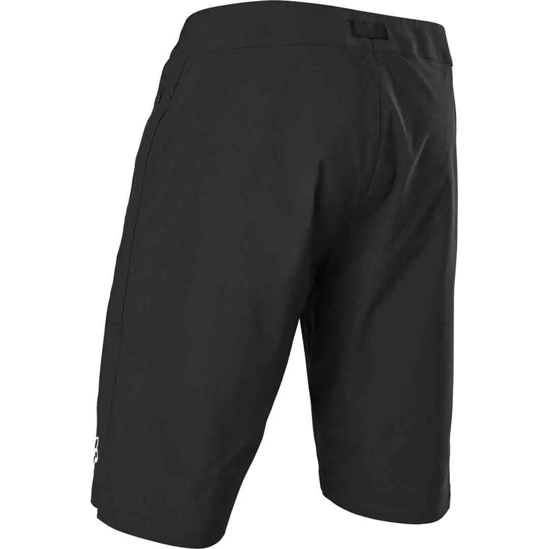 Fox Ranger Shorts With Liner Black 2023
