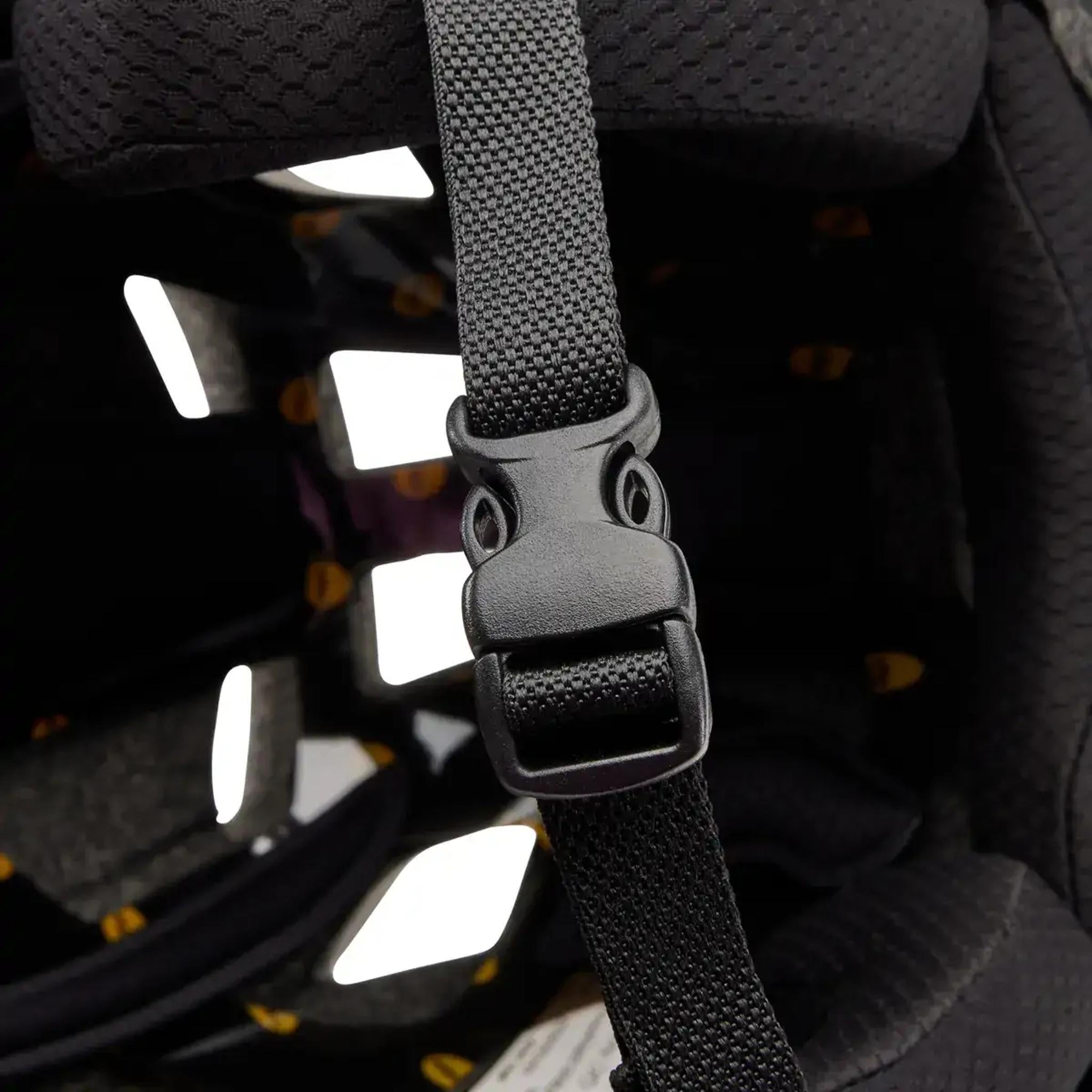 FOX Dropframe Pro MIPS MTB Helmet Black