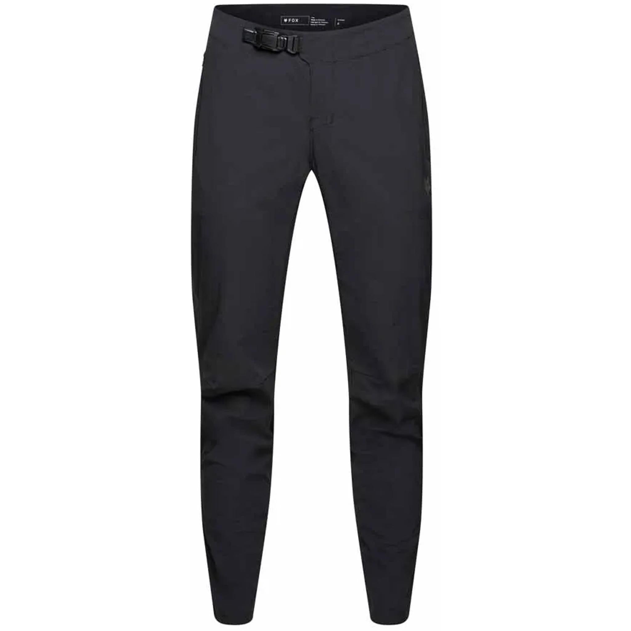 FOX Ranger Womens MTB Pants Black