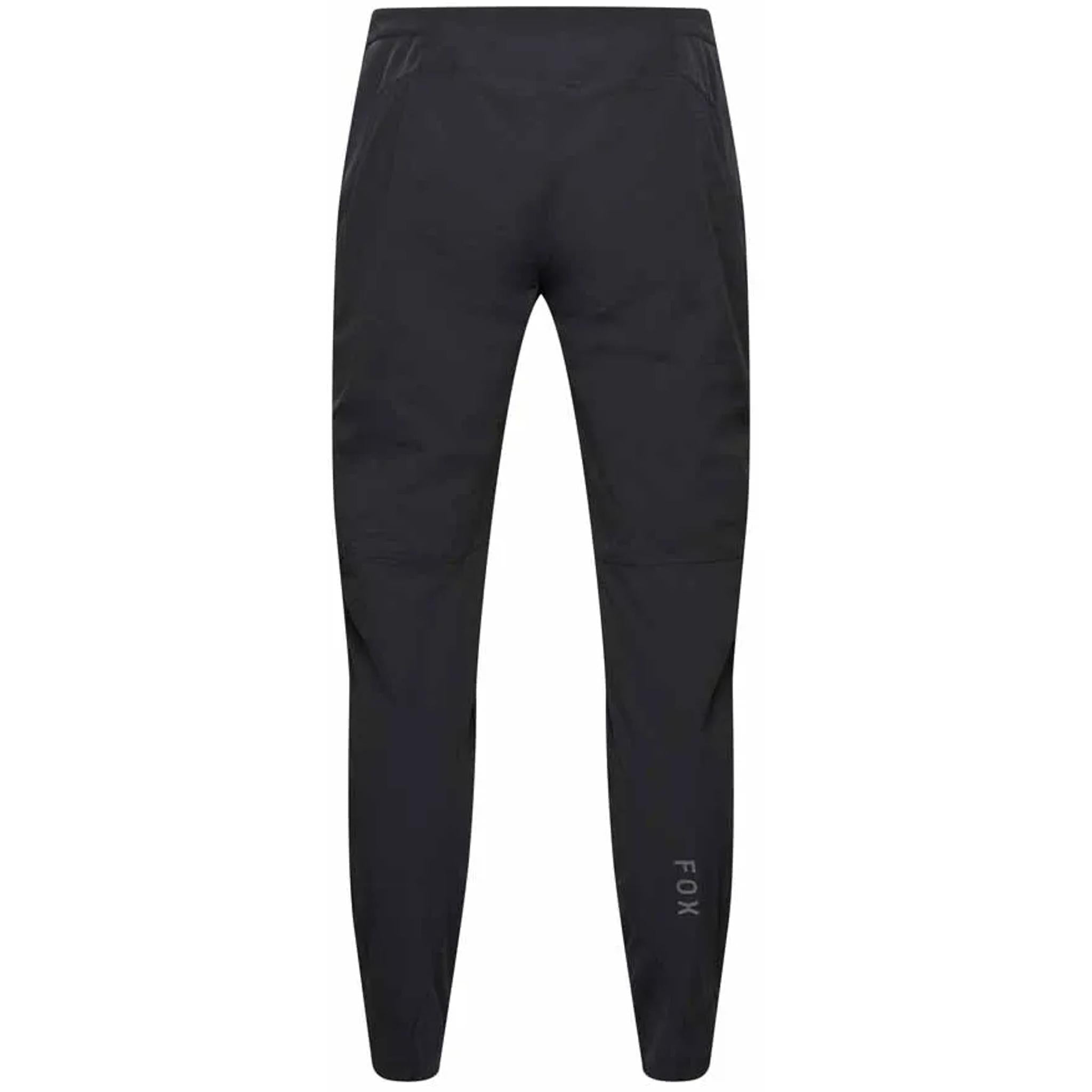 FOX Ranger Womens MTB Pants Black