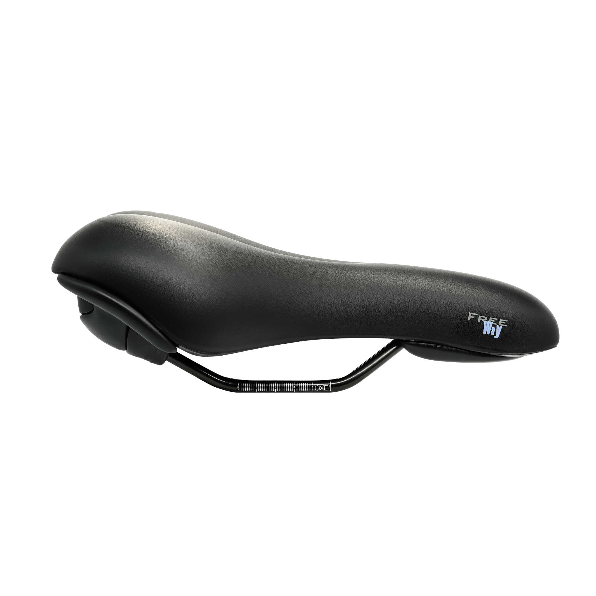 Selle Royal Freeway Fit Moderate Saddle