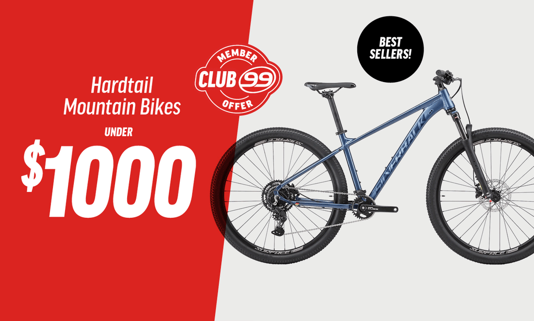 99 Bikes