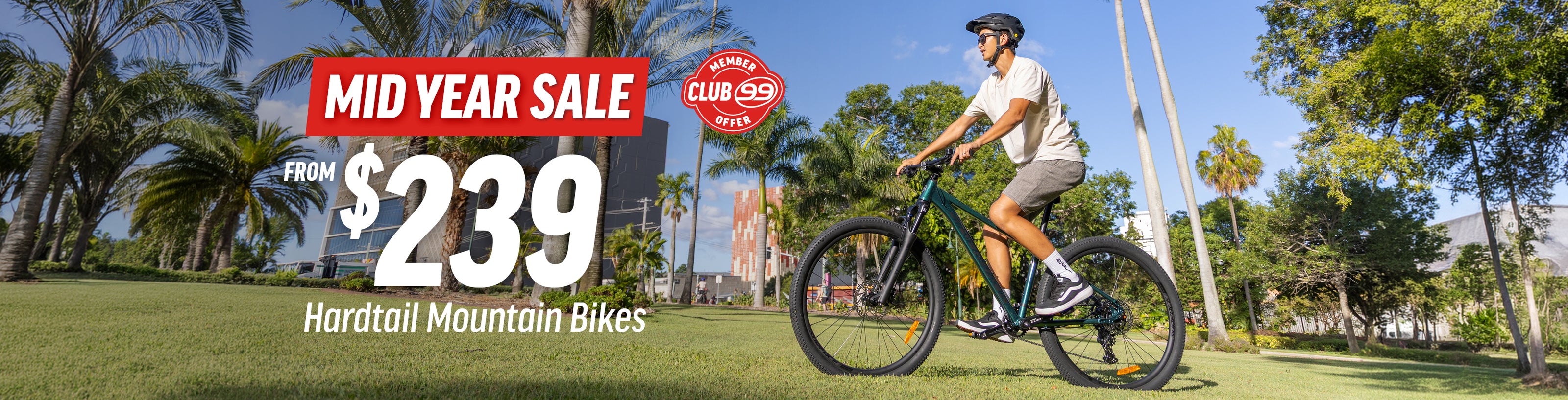 99 Bikes