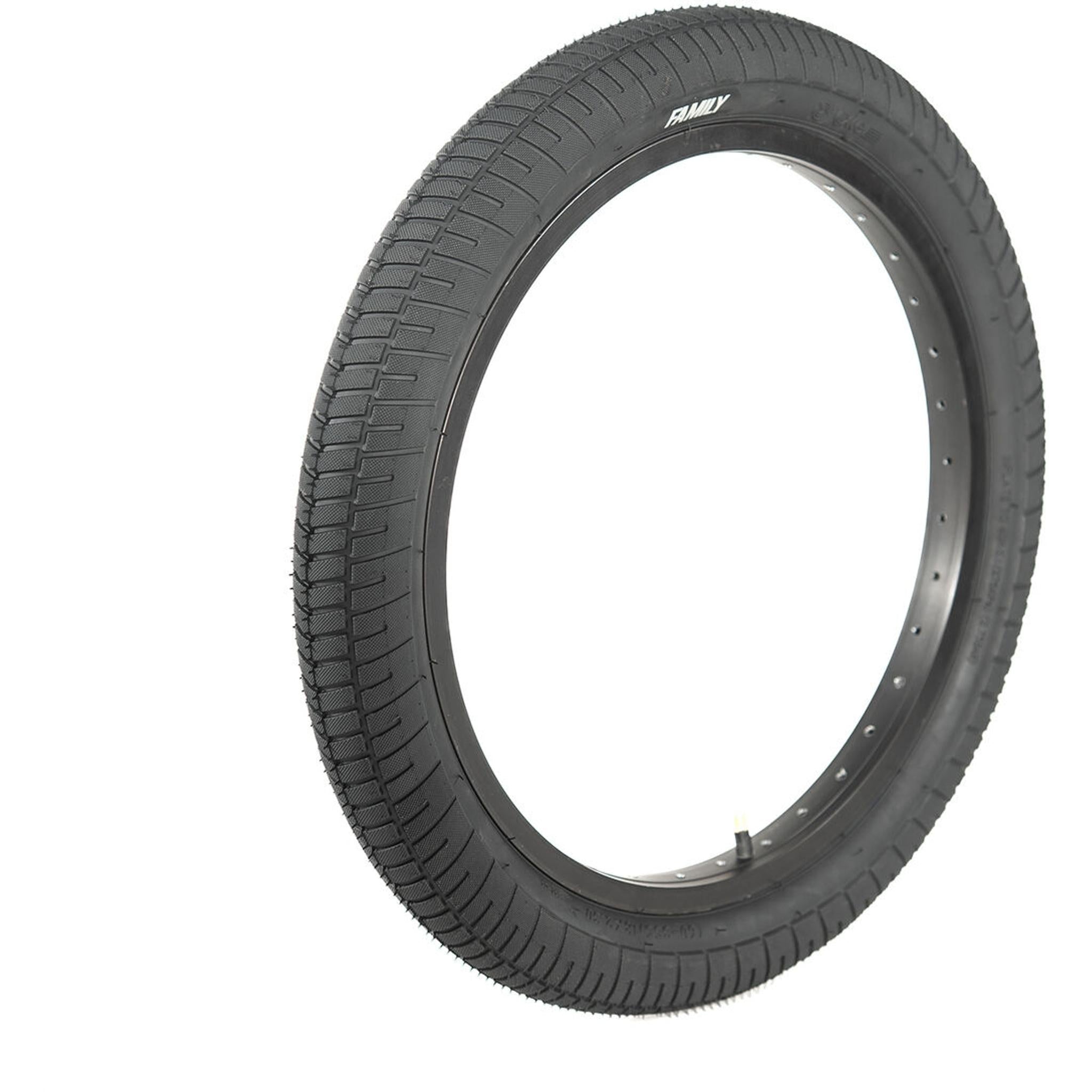 Family F641 Wire Bead BMX Tyre 18 x 2.30''