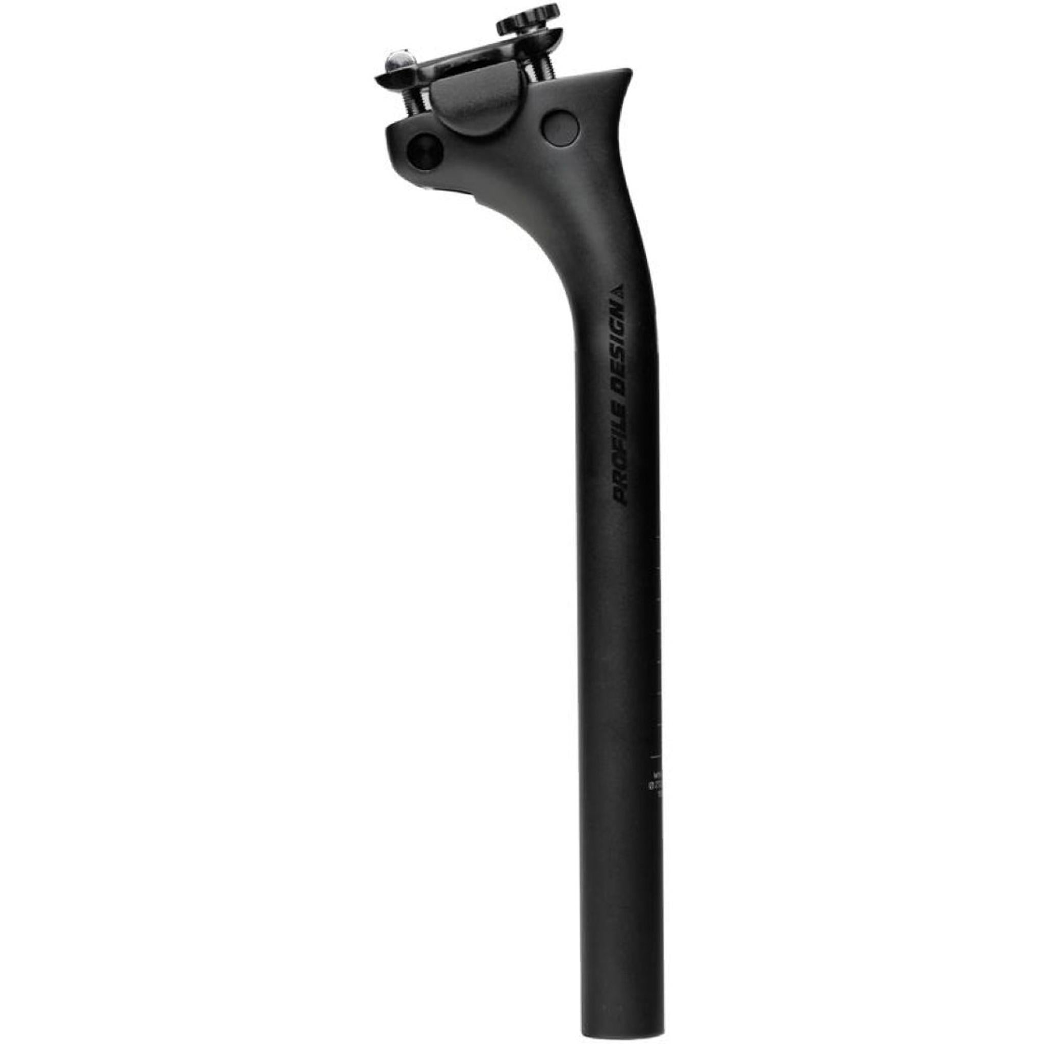 Fast Forward Carbon Seatpost 27.2 x 350mm
