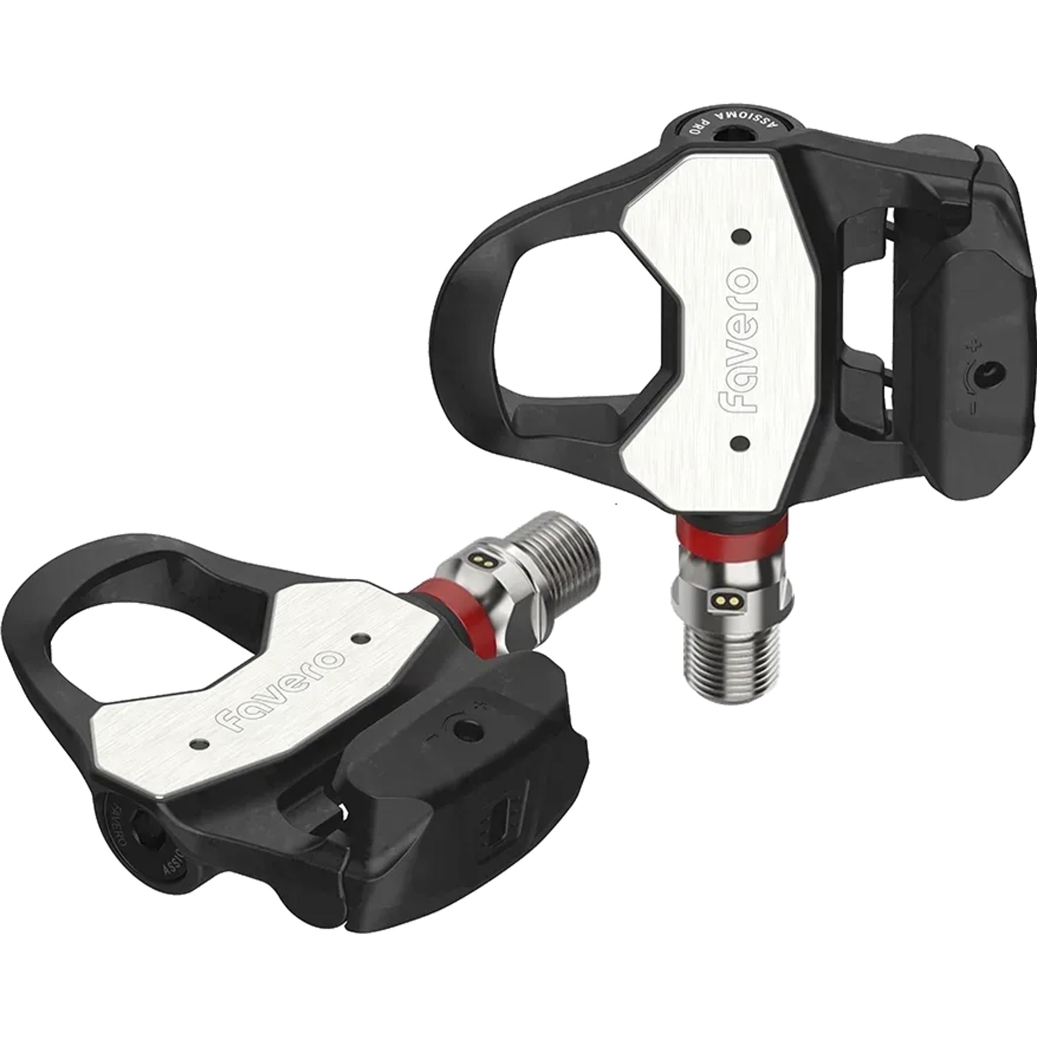 Favero Assioma PRO RL-2 Power Pedals - Dual (Look Compatible)
