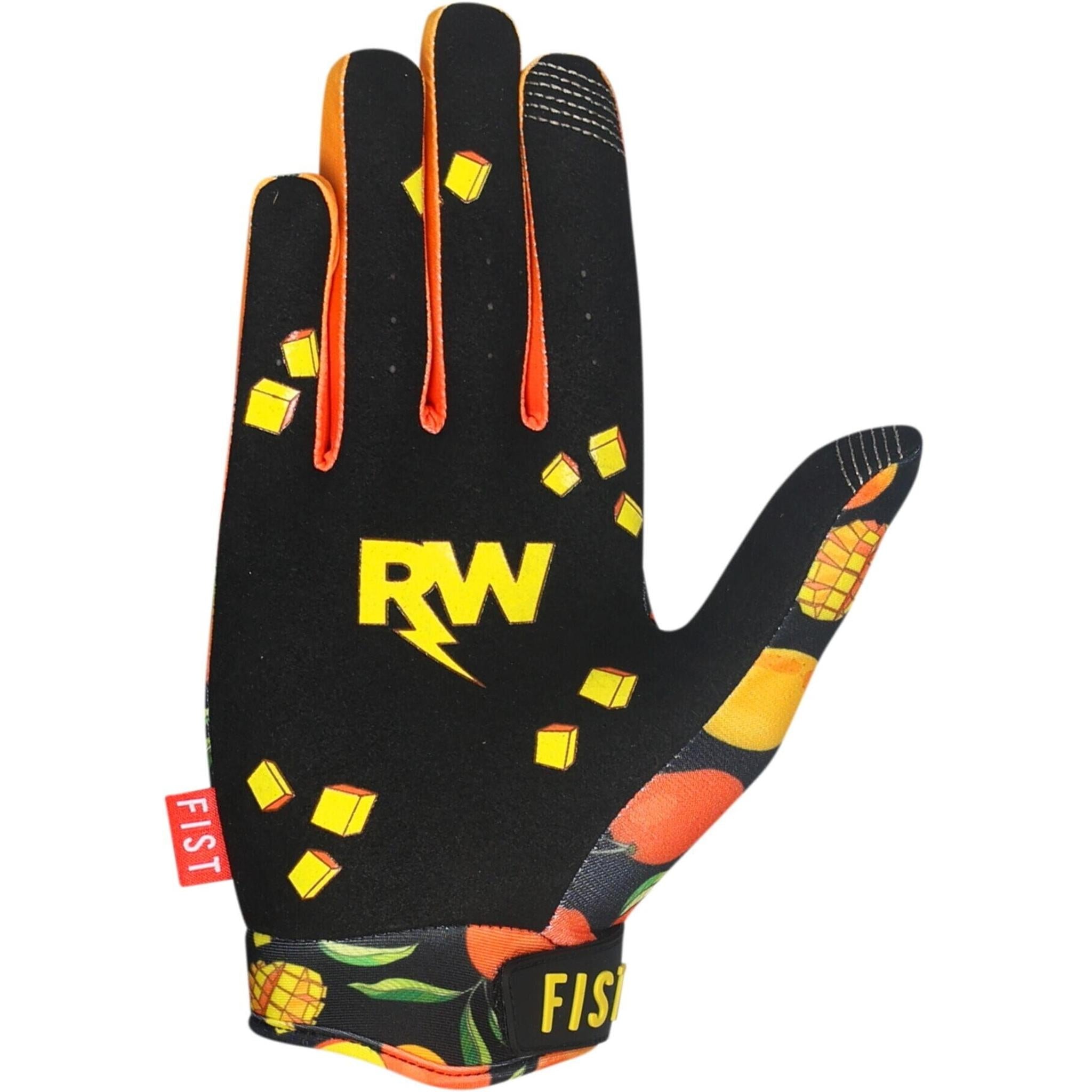 Fist CH27 Youth Gloves R-Willy Mango Madness