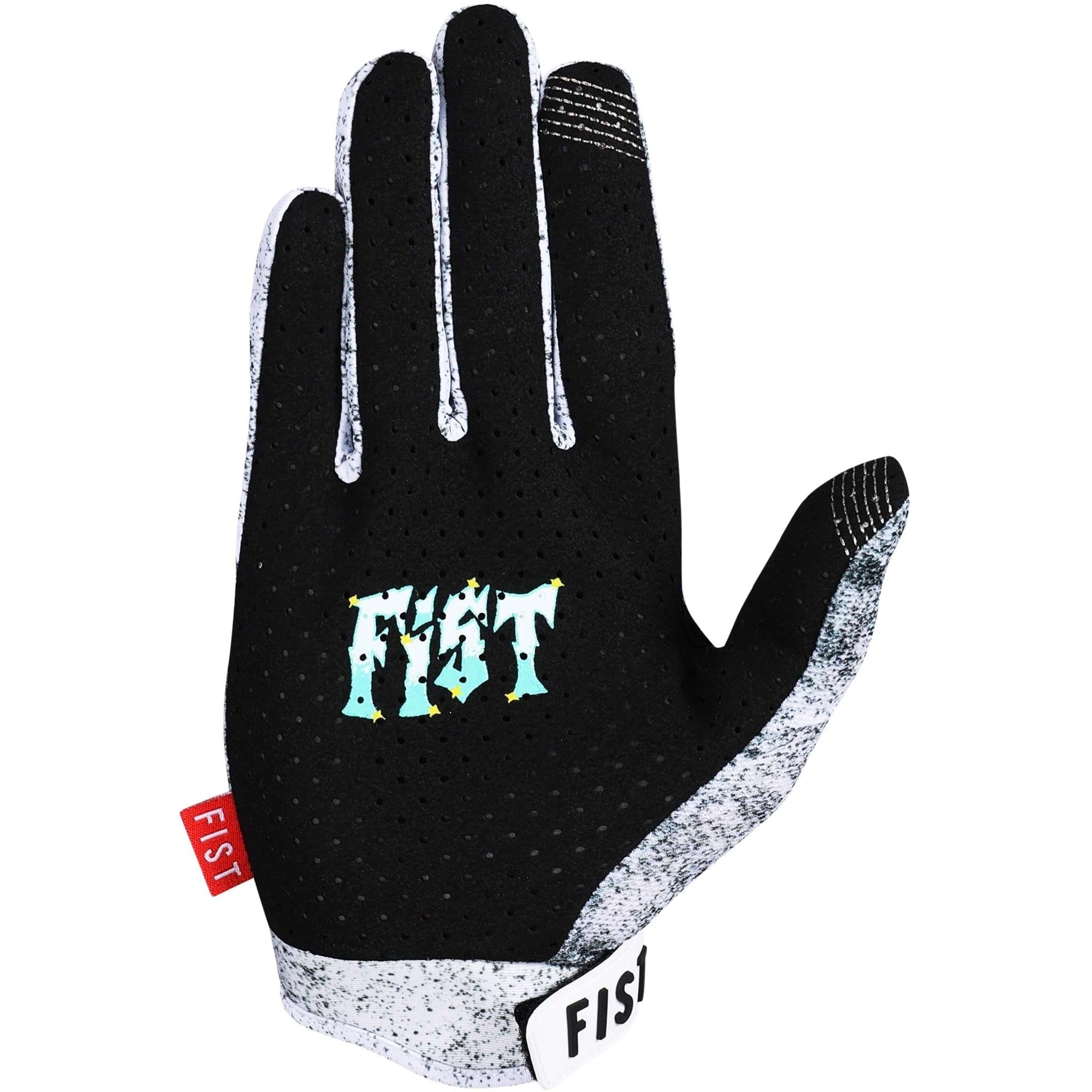 Fist CH28 MTB Gloves Corey Creed 'To The Moon'
