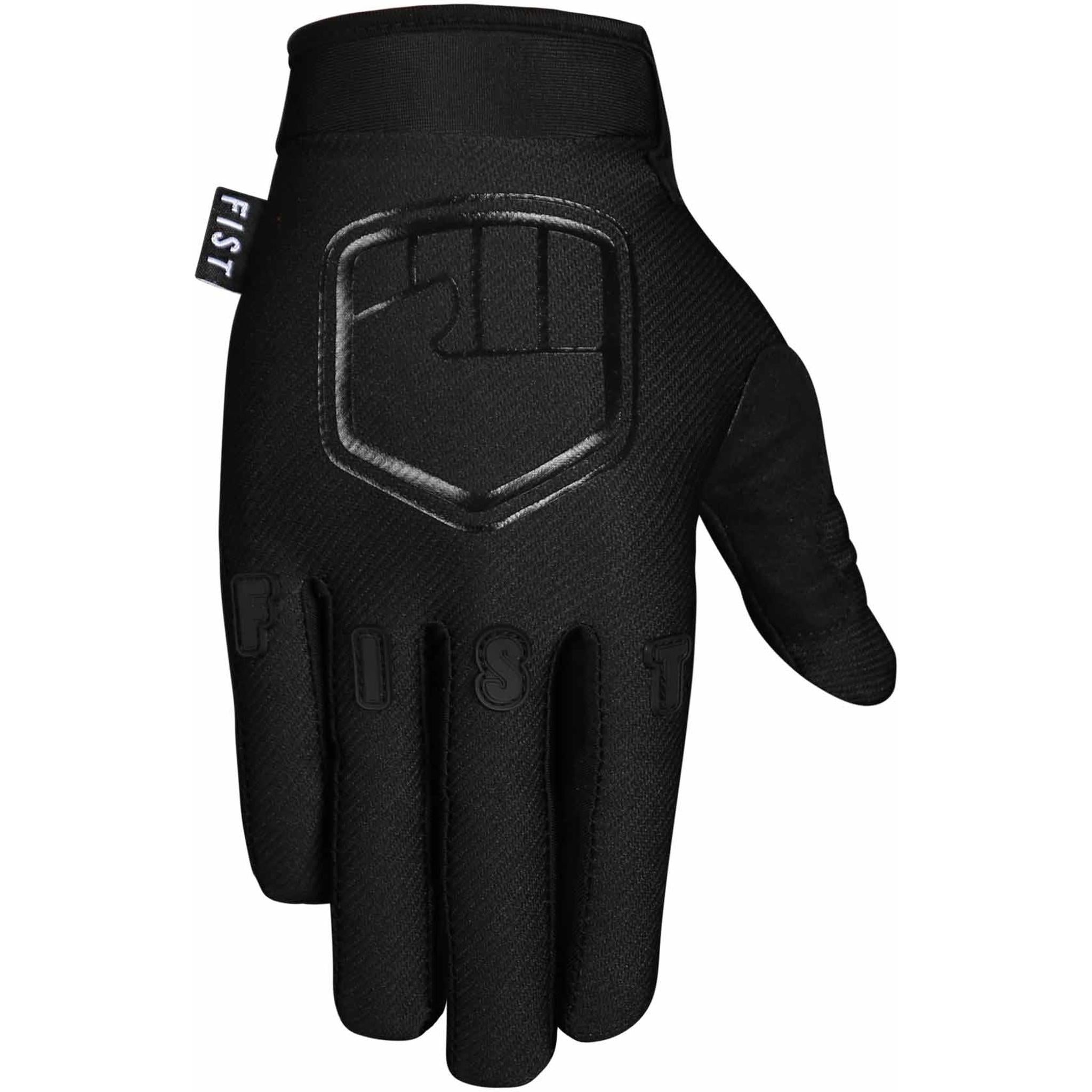 Fist Stocker Glove Black