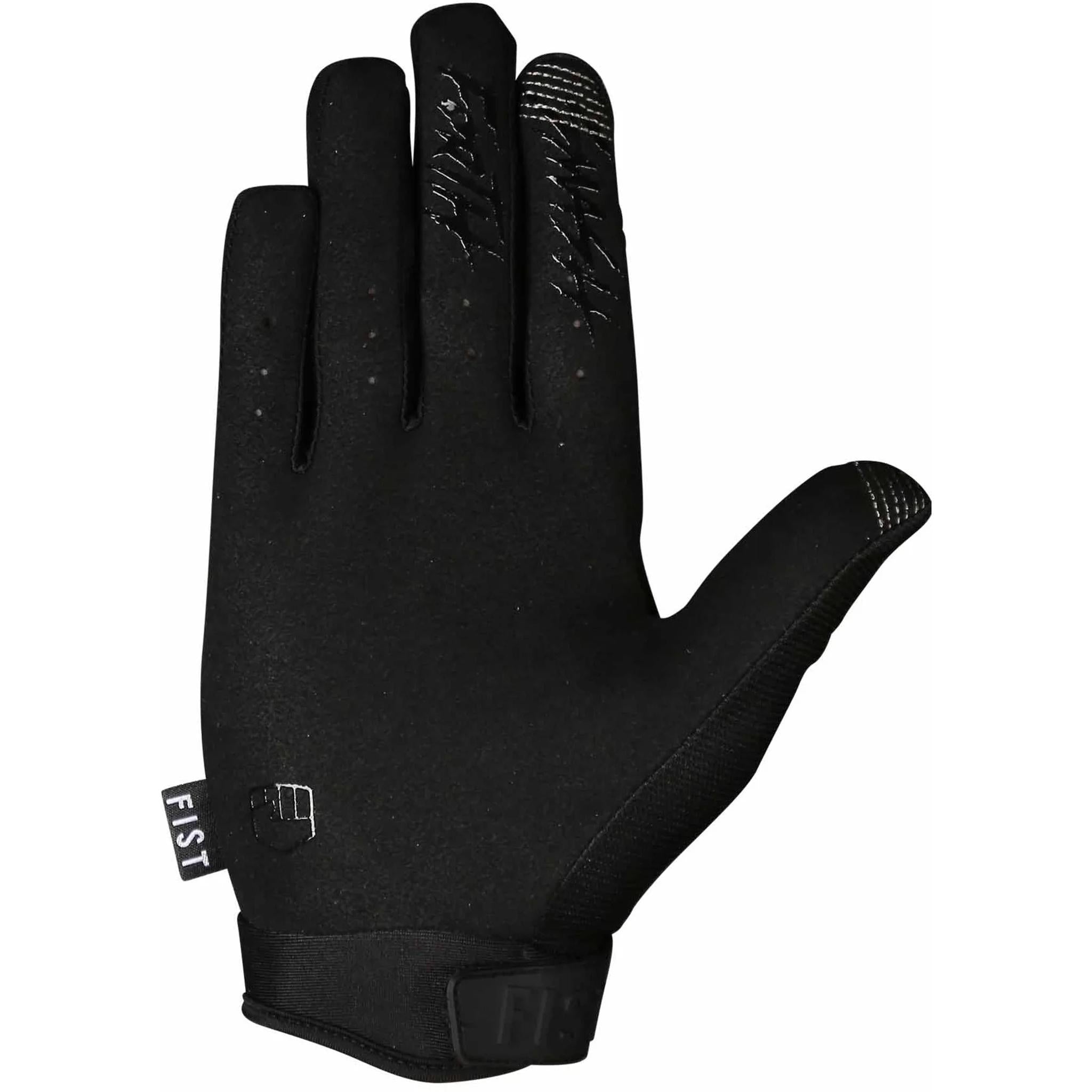 Fist Stocker Glove Black
