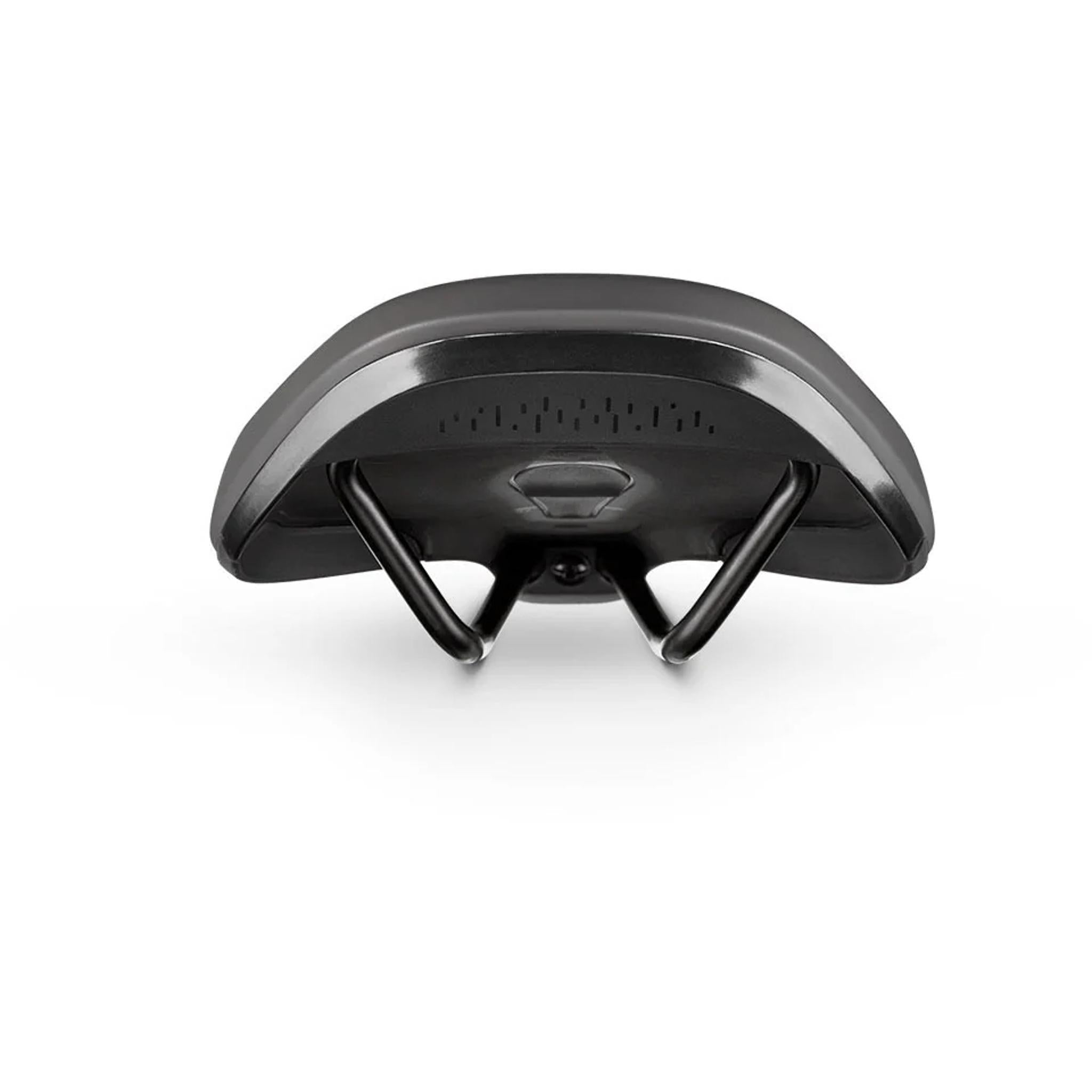 Fizik Terra Aidon X5 Off Road Saddle 160mm Wide Black