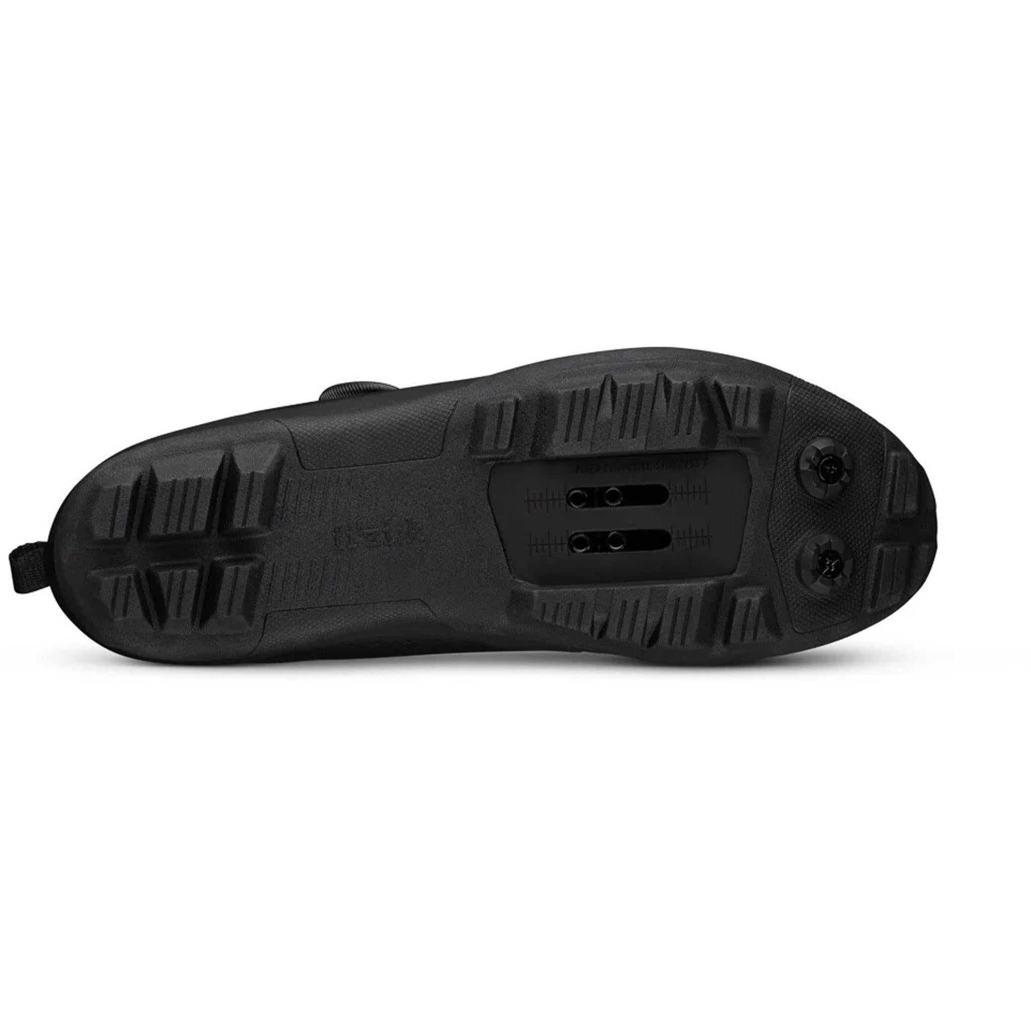 Fizik Terra Atlas MTB Shoes Black