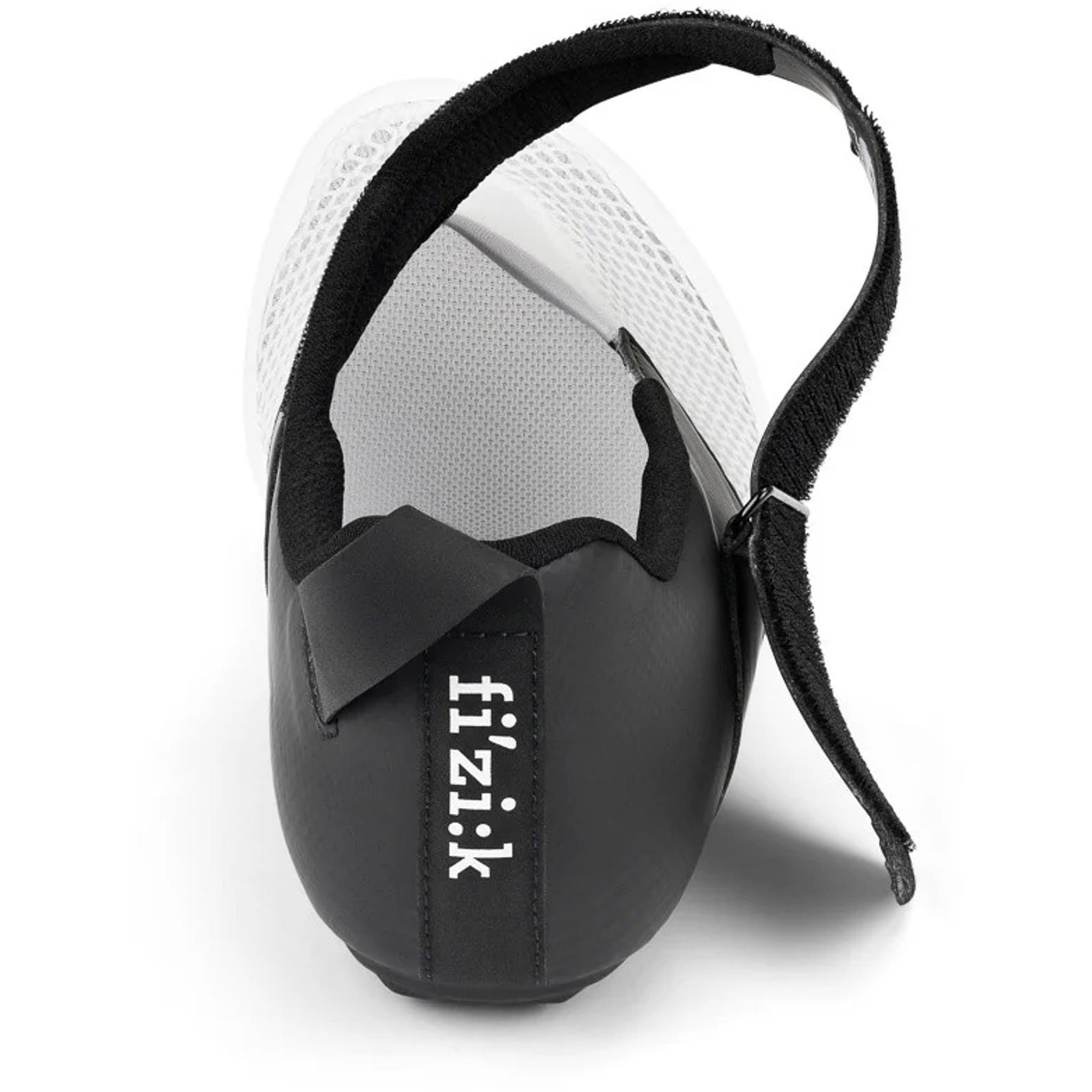 Fizik Transiro Hydra Triathlon Cycling Shoes White/Black