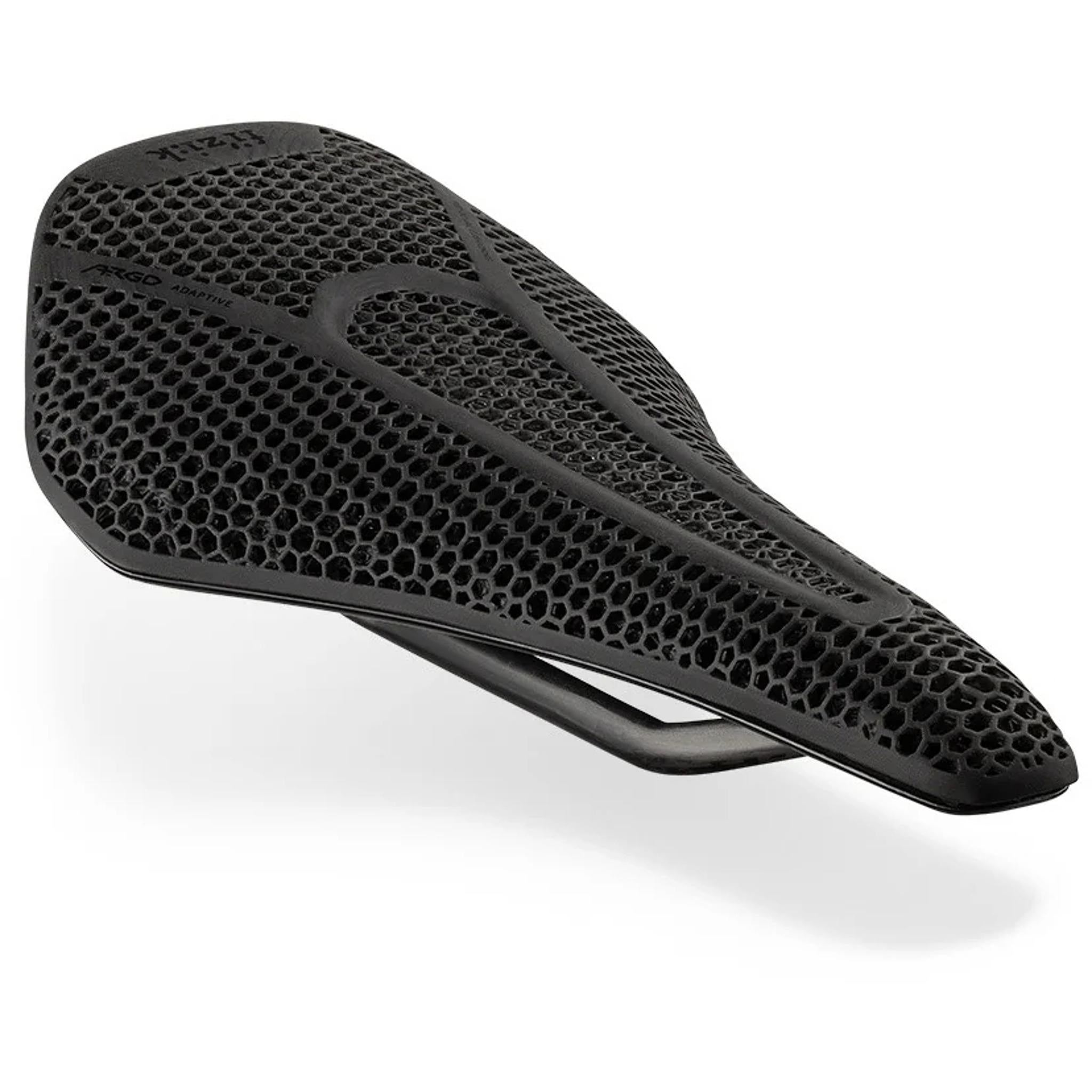 Fizik Vento Argo 00 Adaptive Saddle 150mm Wide Black – 99 Bikes