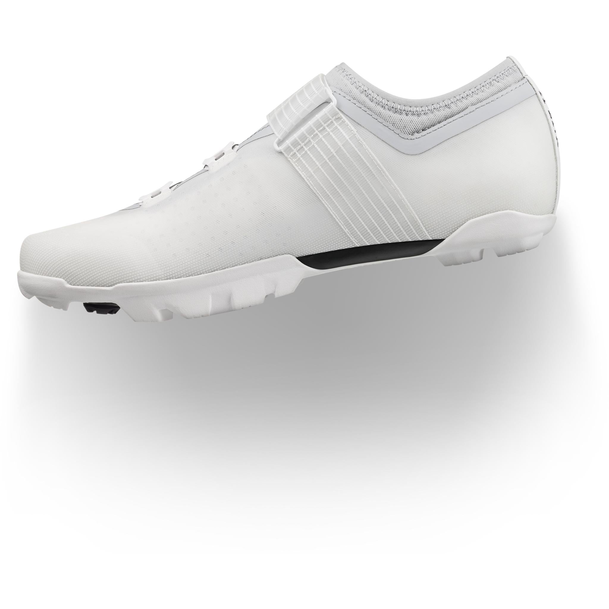 Fizik Vento Ferox 2 MTB Shoes White/Light Grey