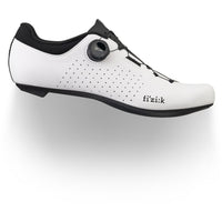 Fizik Vento Omna Road Bike Shoes White/Black