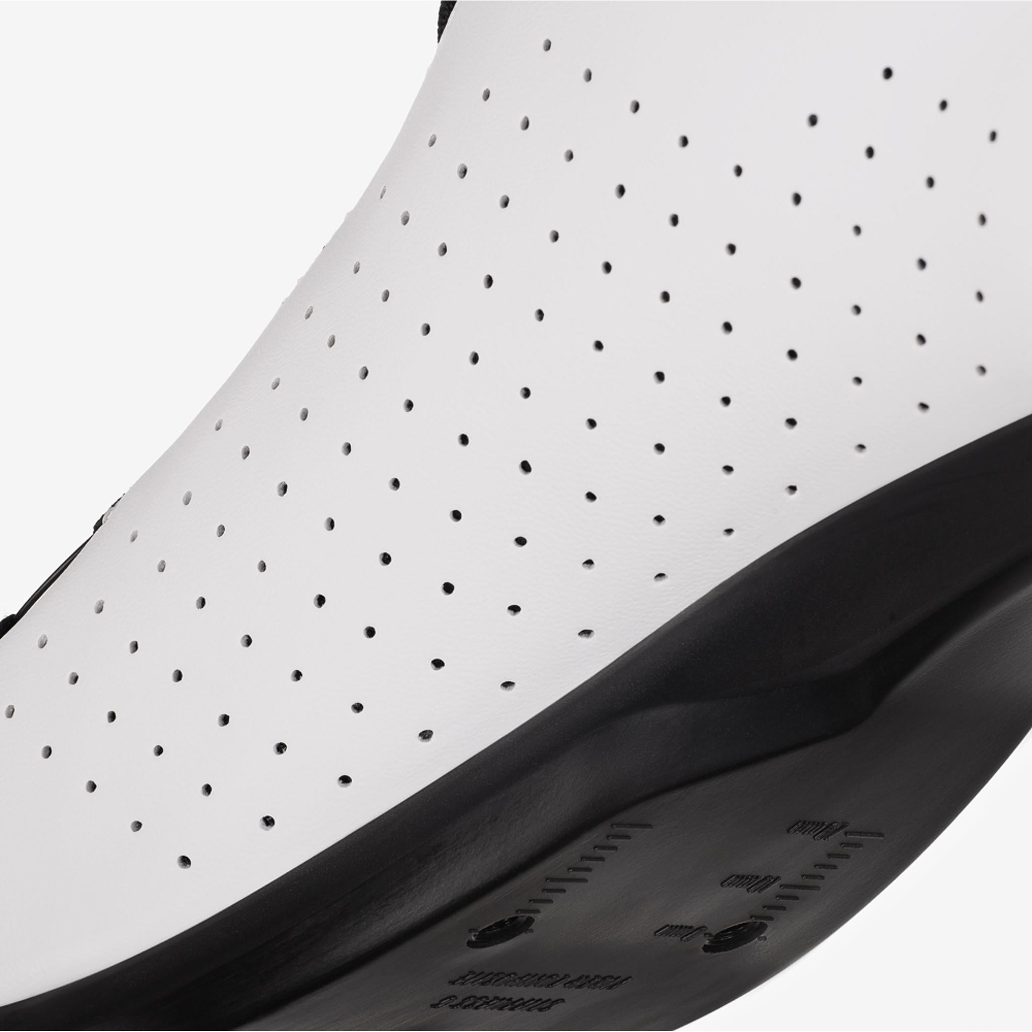 Fizik Vento Omna Road Bike Shoes White/Black