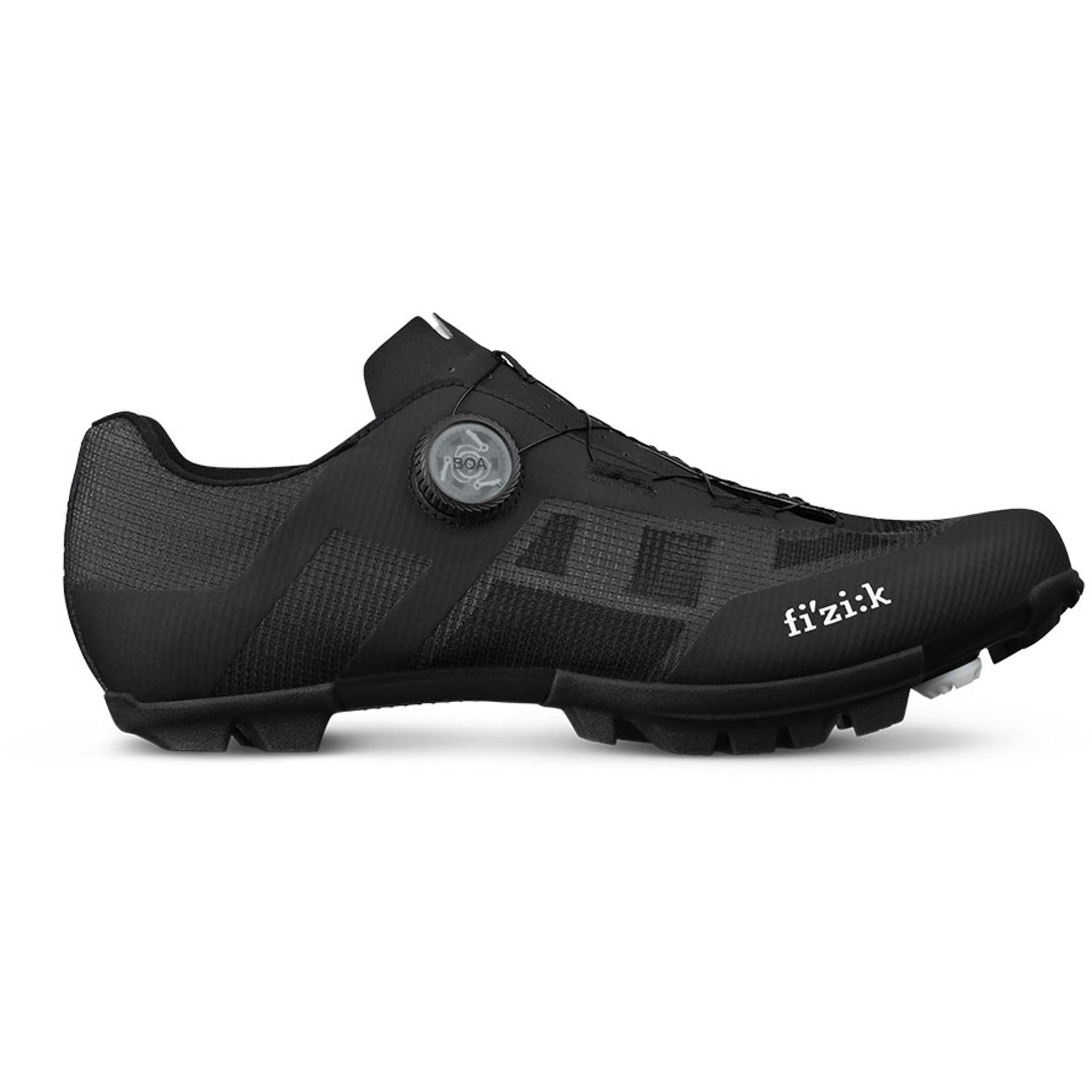 Fizik Vento Proxy MTB Shoes Black
