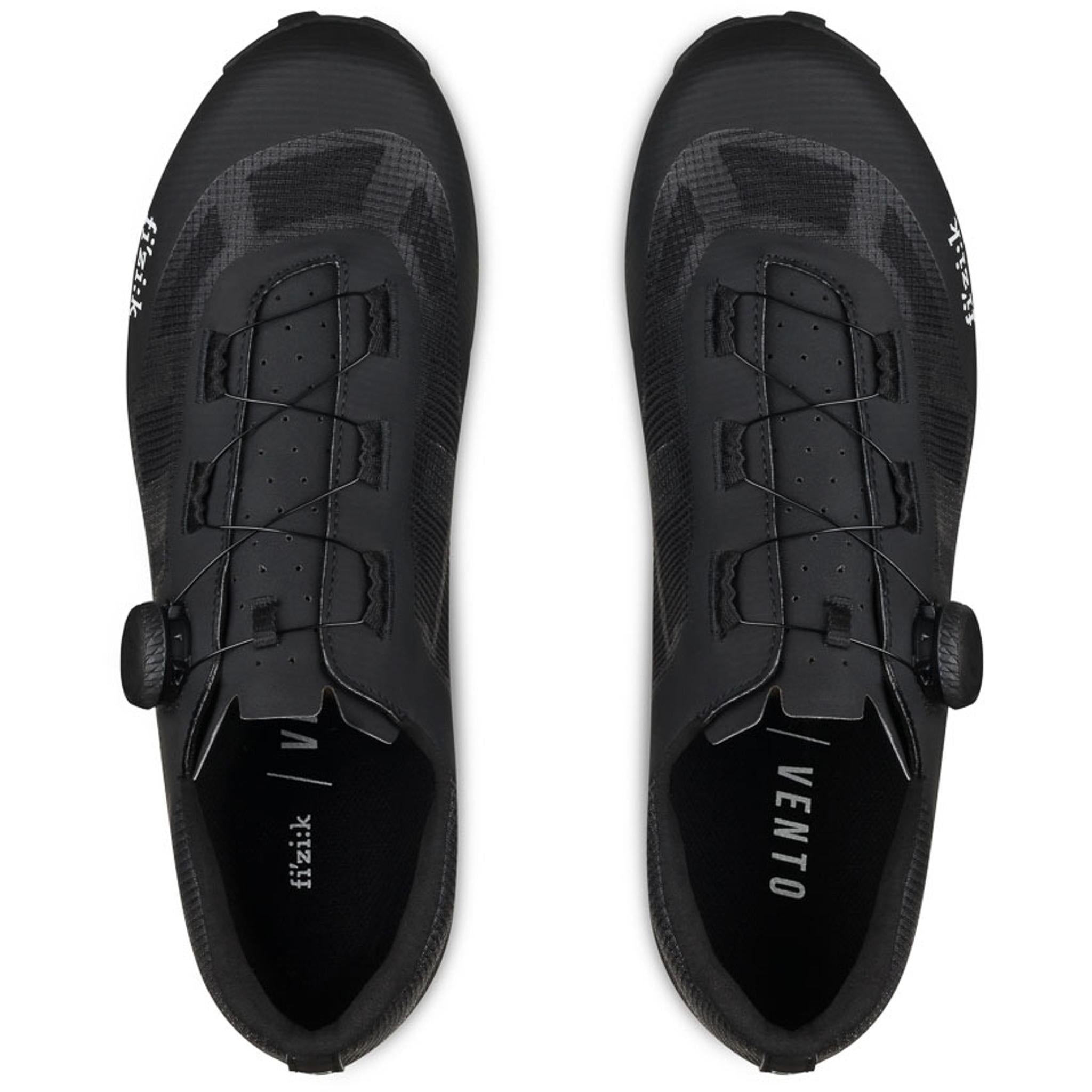Fizik Vento Proxy MTB Shoes Black