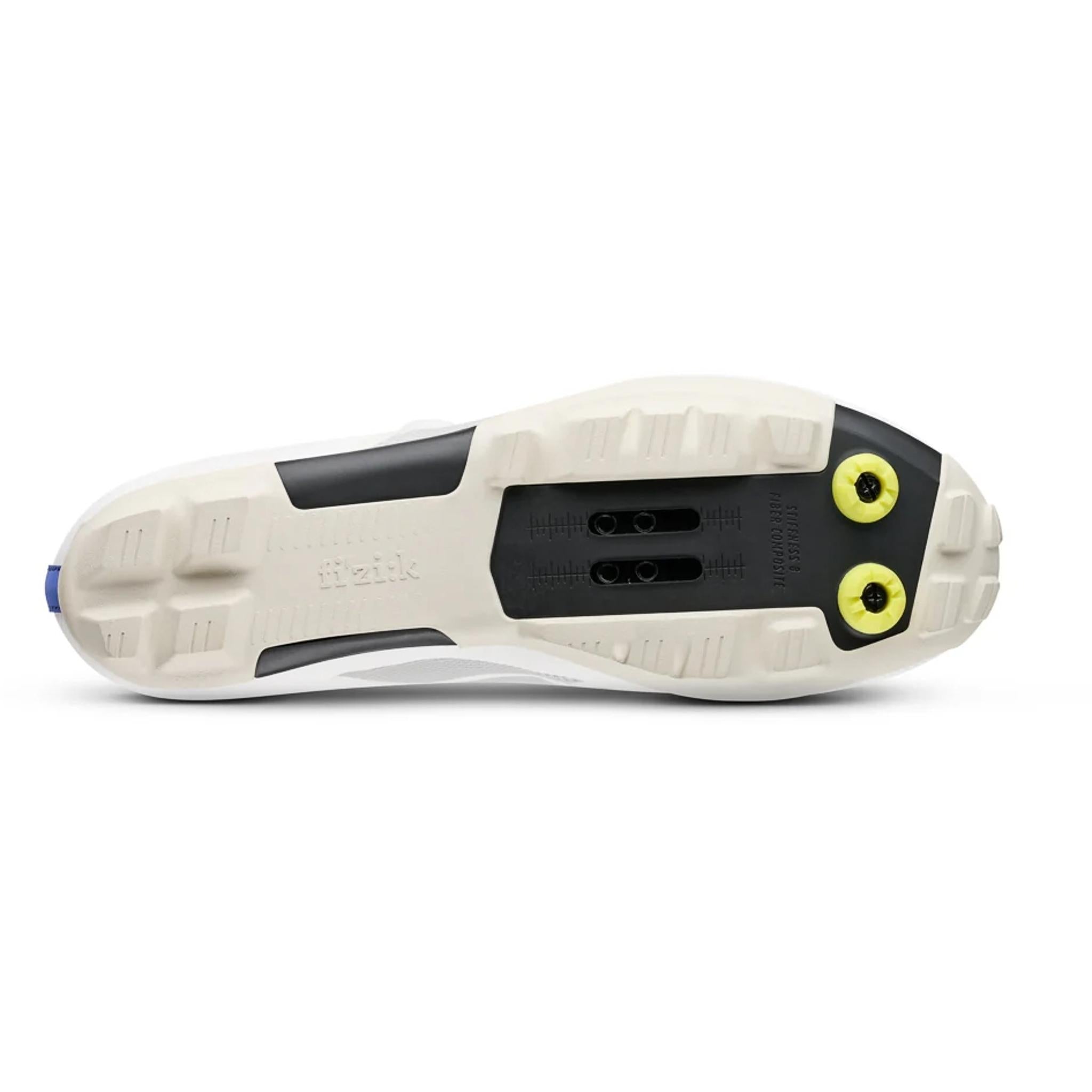 Fizik Vento Proxy MTB Shoes White