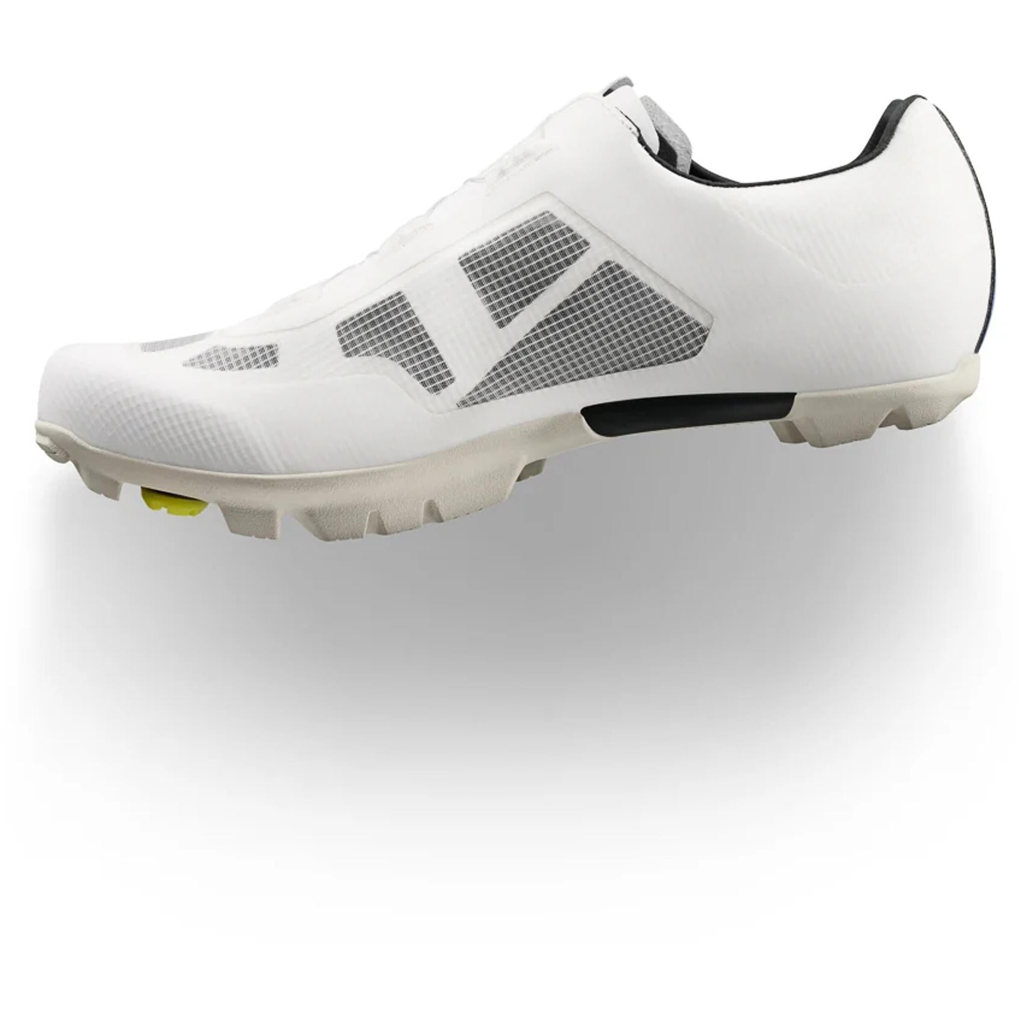 Fizik Vento Proxy MTB Shoes White