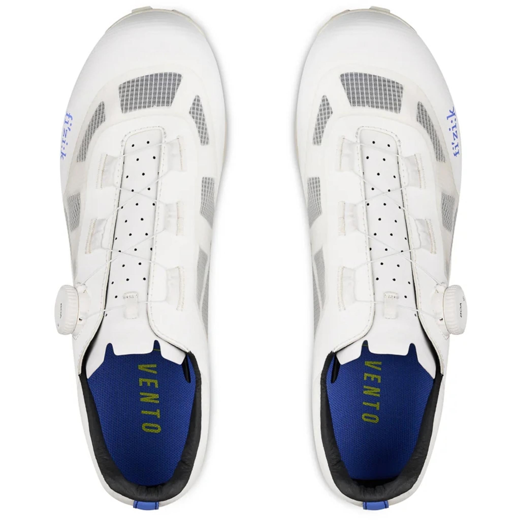 Fizik Vento Proxy MTB Shoes White