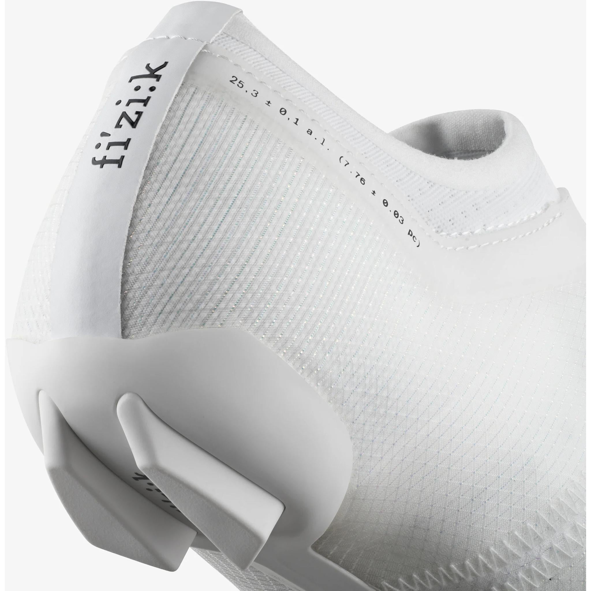 Fizik Vento Vega Carbon Road Shoes White