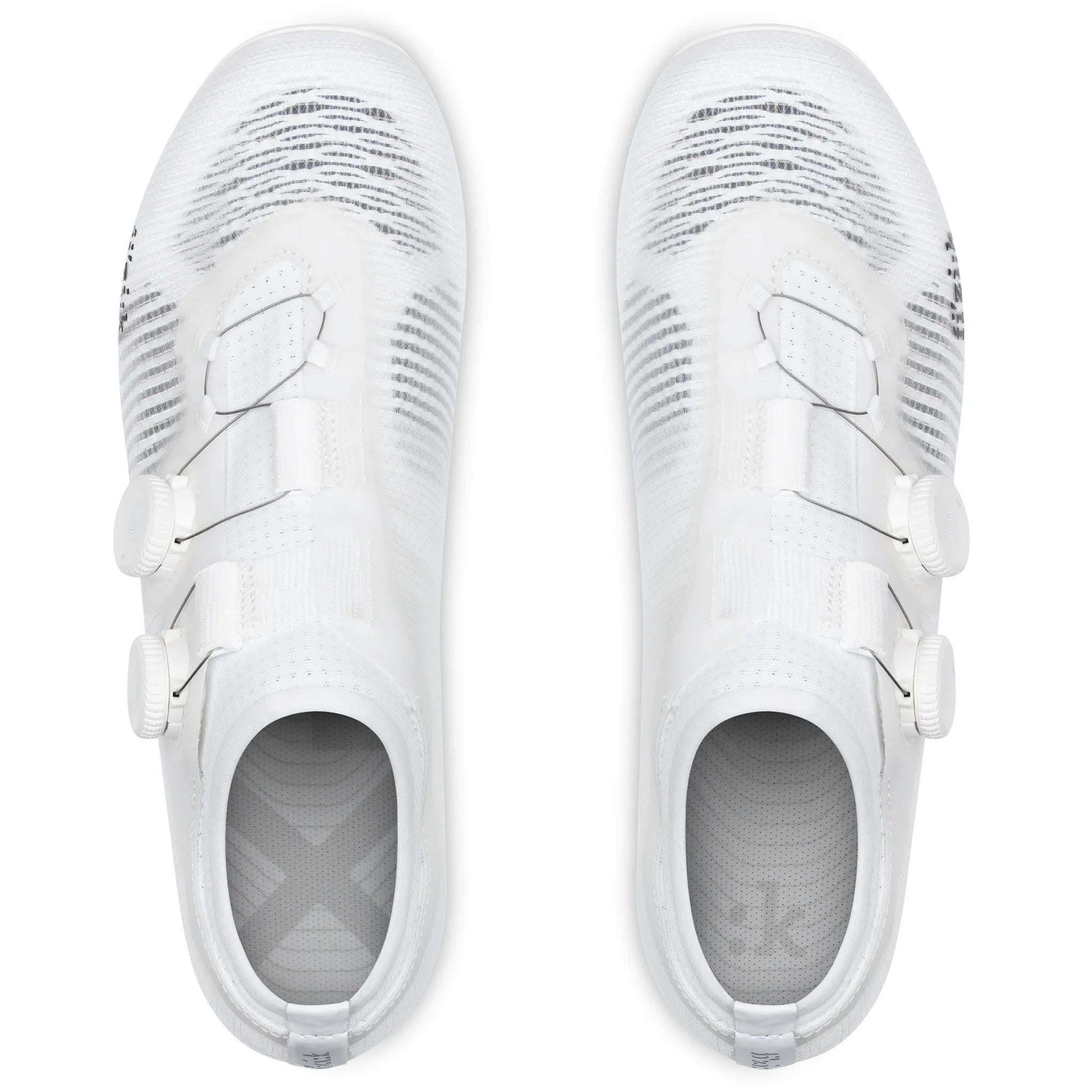 Fizik Vento Vega Carbon Road Shoes White