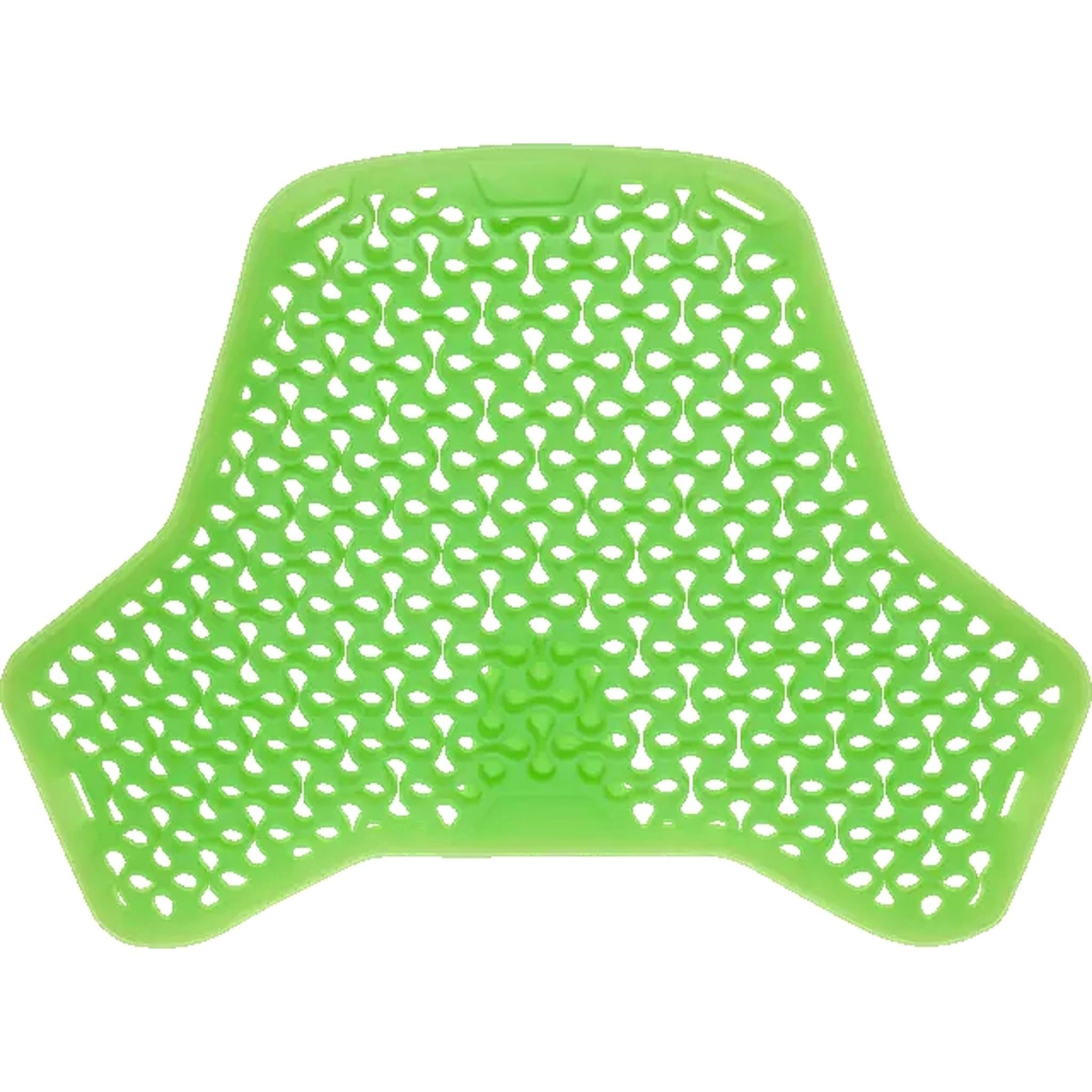Fox Airframe Chest Guard Black 2025