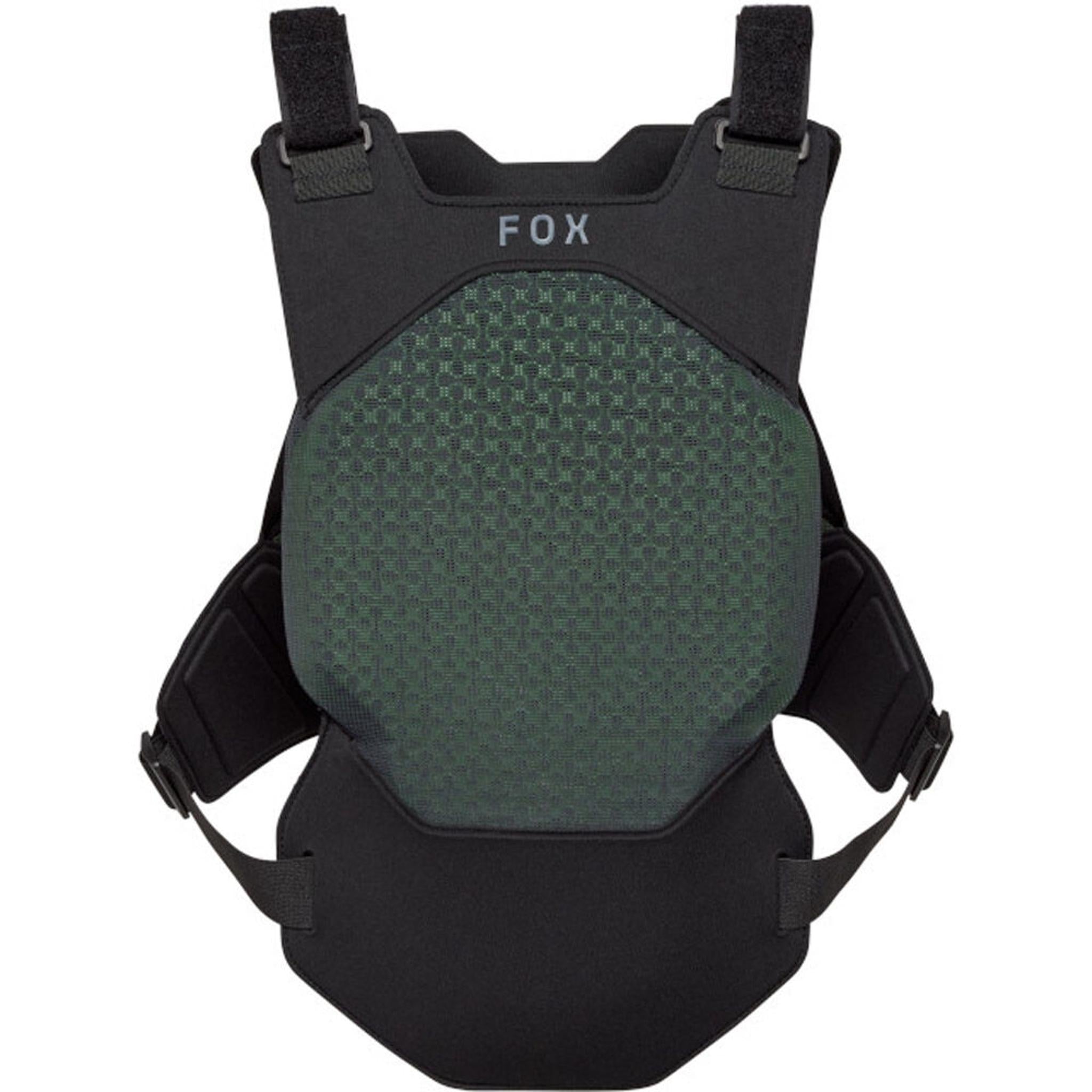 Fox Airframe Youth Chest Armour 2025
