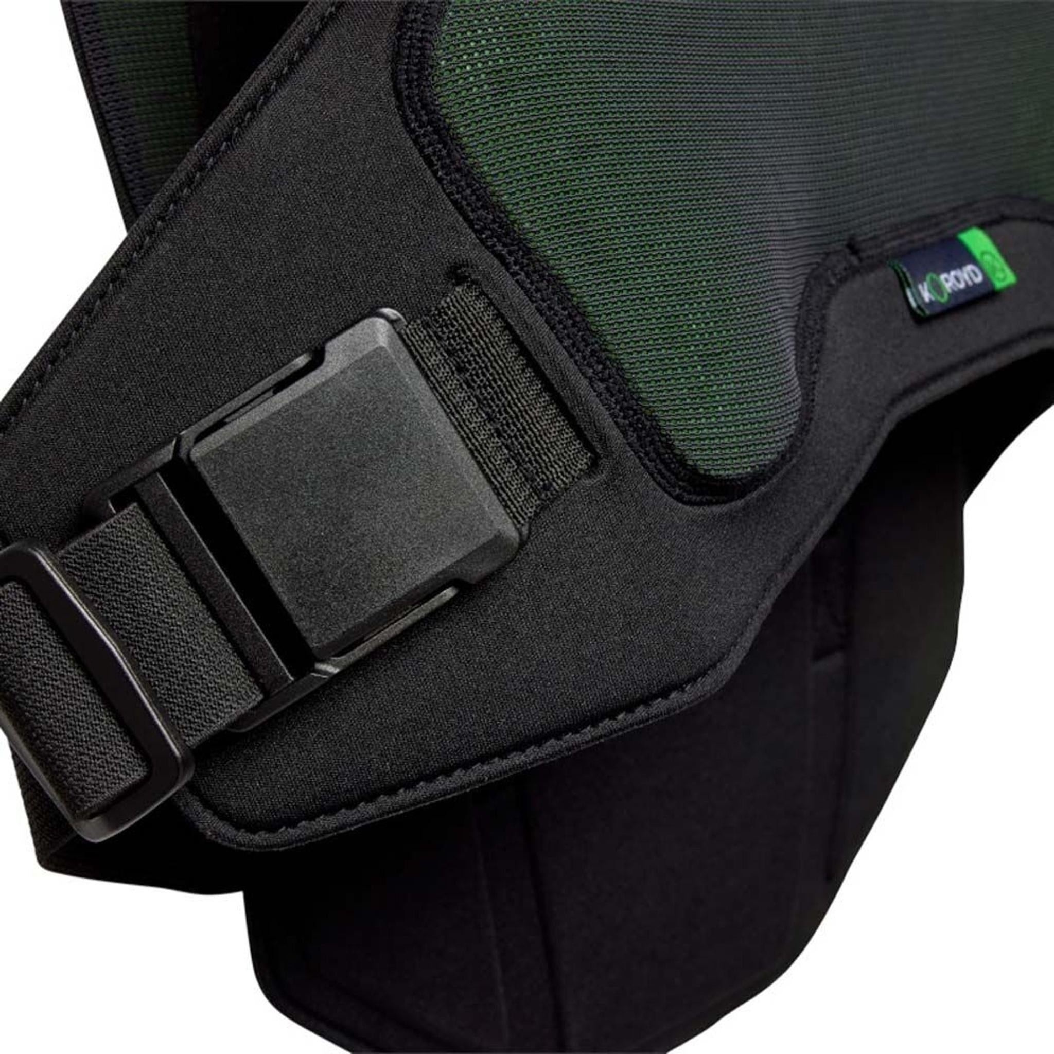 Fox Airframe Youth Chest Armour 2025