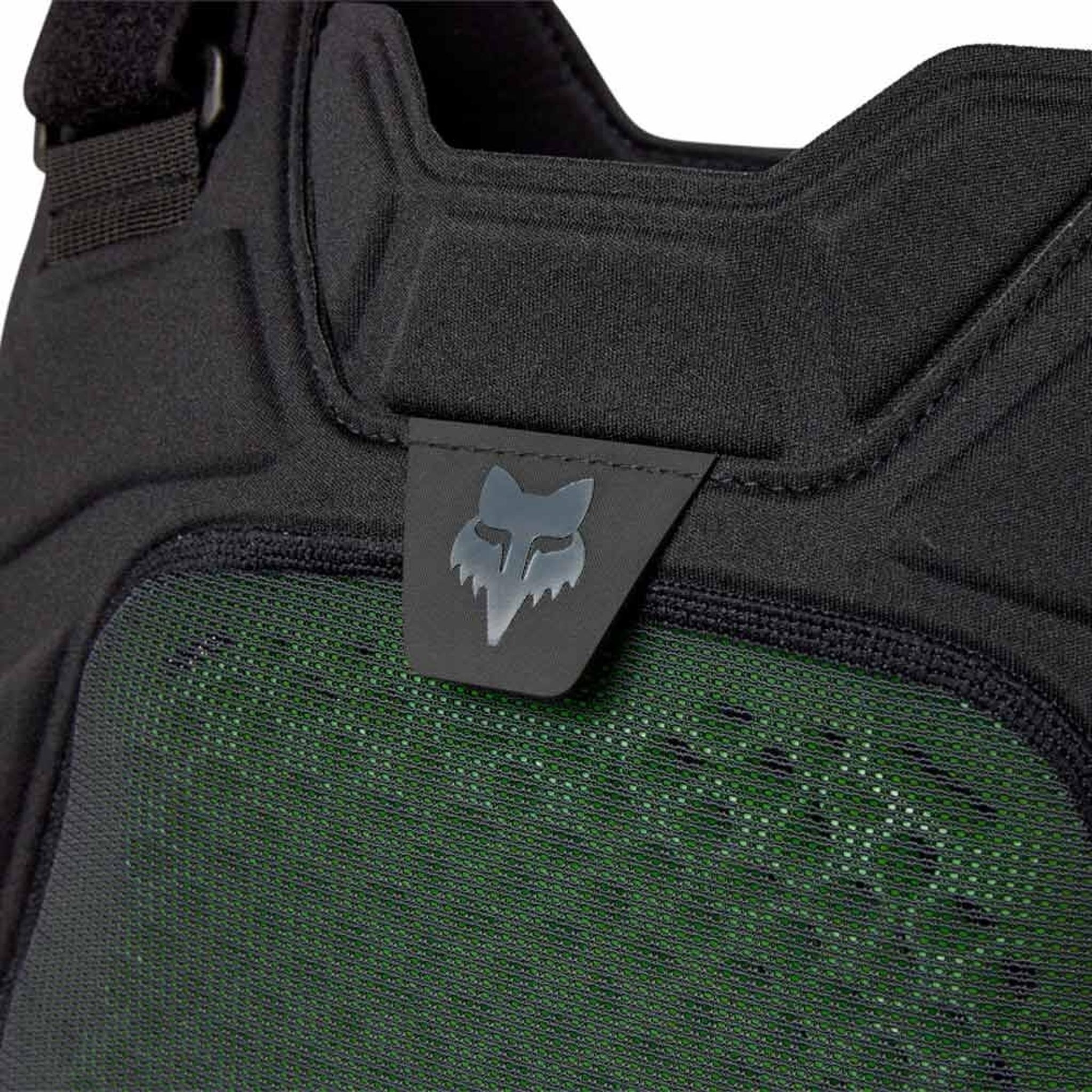 Fox Airframe Youth Chest Armour 2025