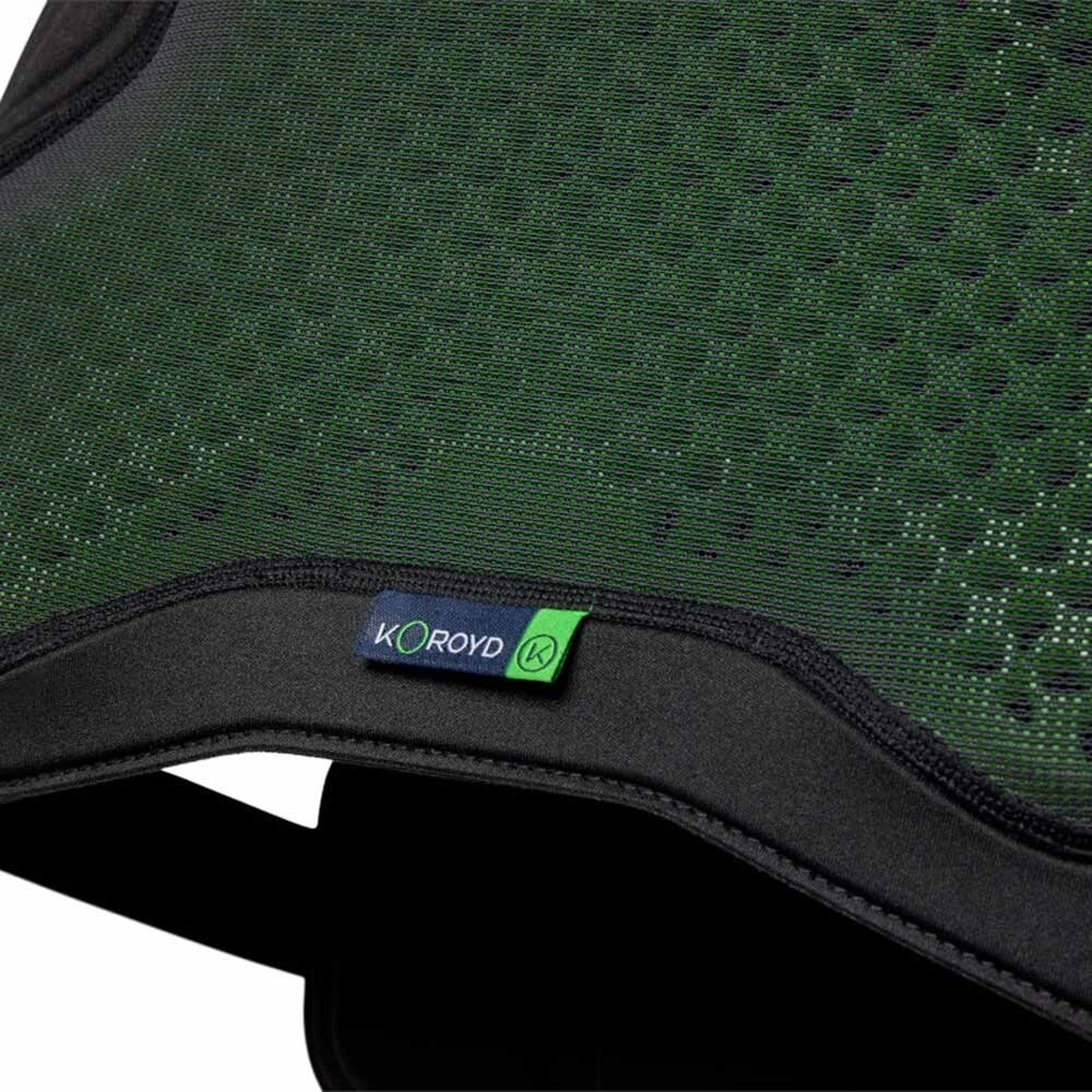 Fox Airframe Youth Chest Armour 2025