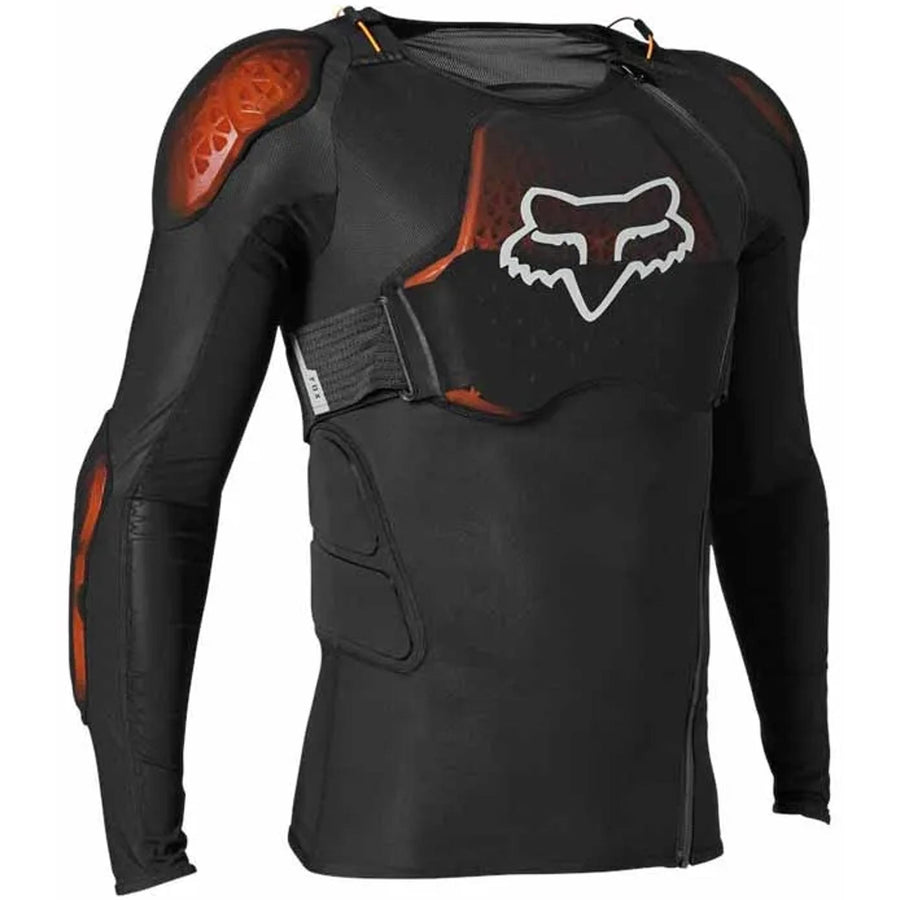 Chest Guards