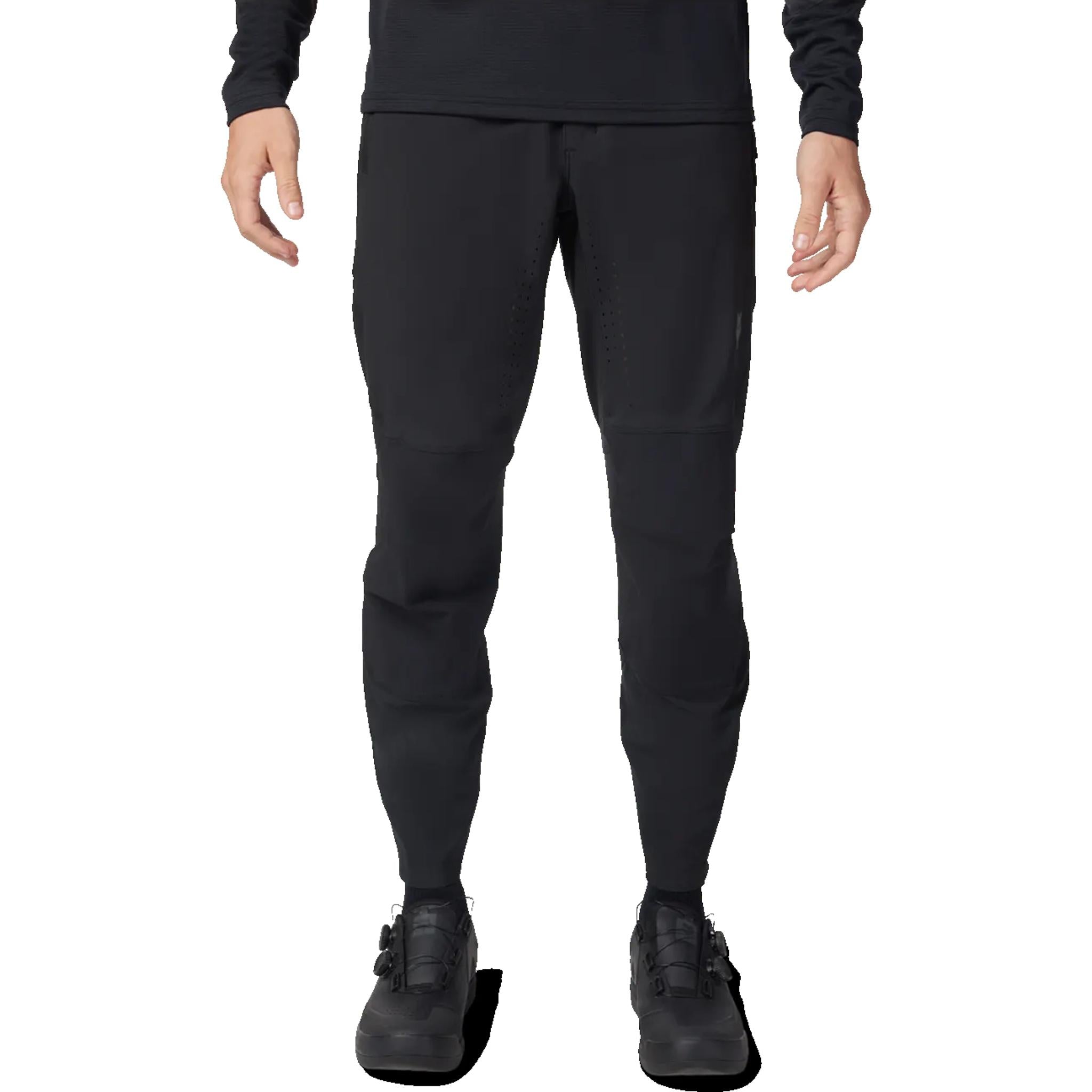 Fox Defend Men's MTB Pants Black