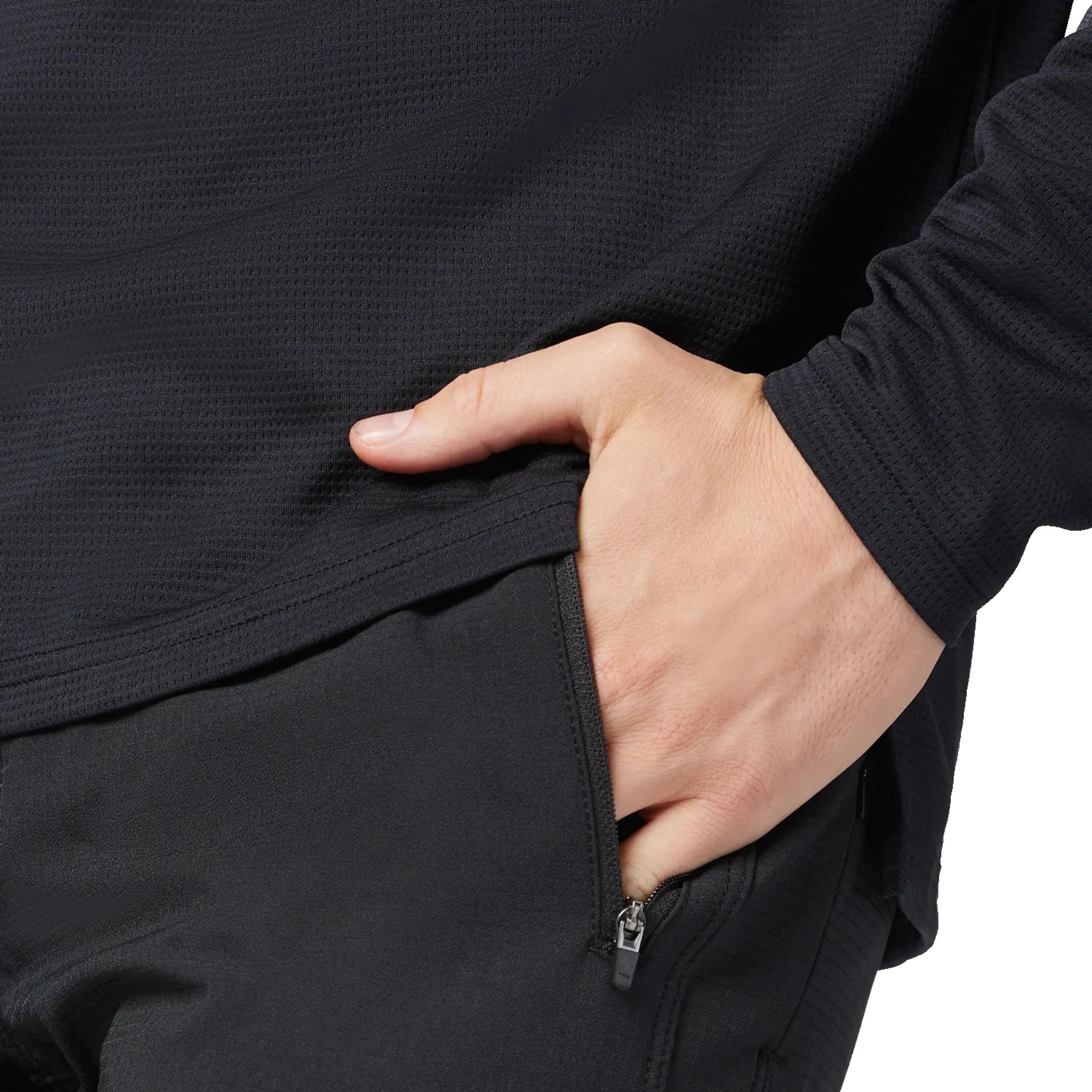 Fox Defend Men's MTB Pants Black