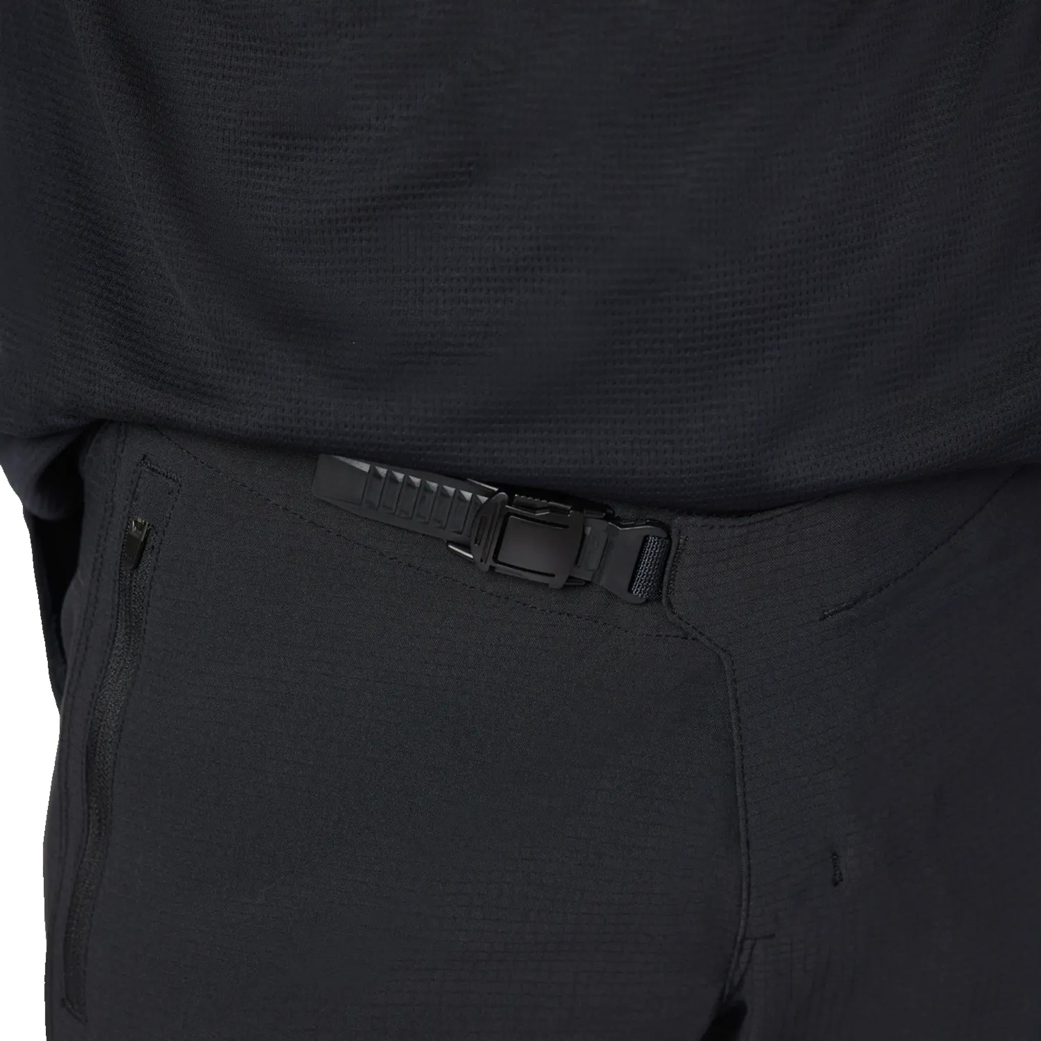Fox Defend Men's MTB Pants Black