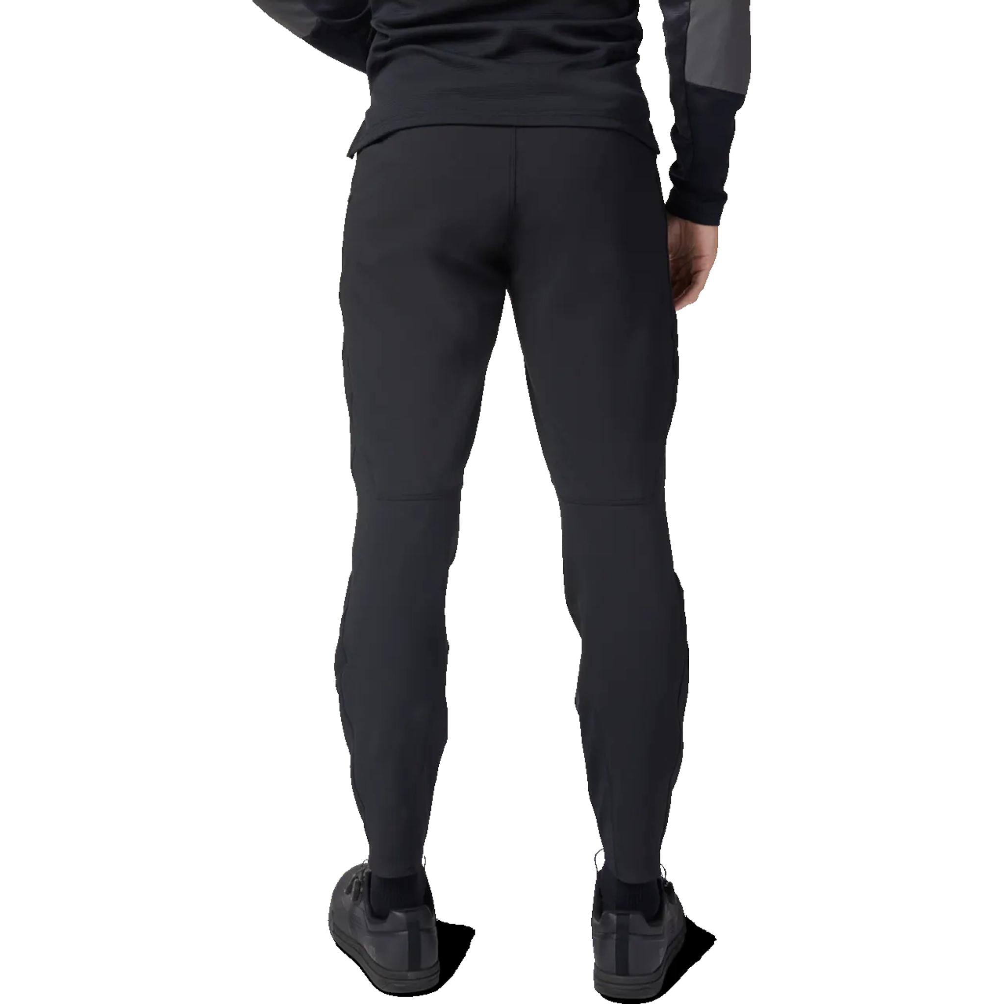 Fox Defend Men's MTB Pants Black