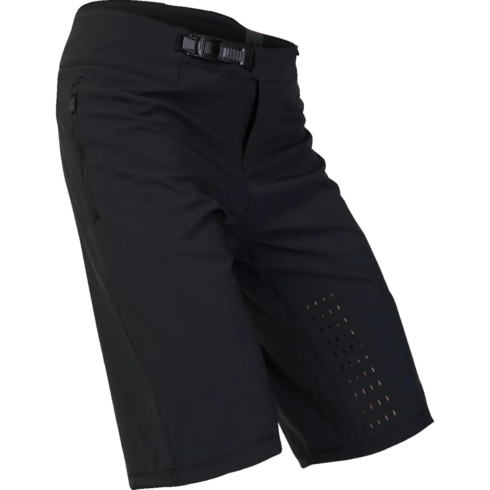 Fox Defend Men's MTB Shorts Black