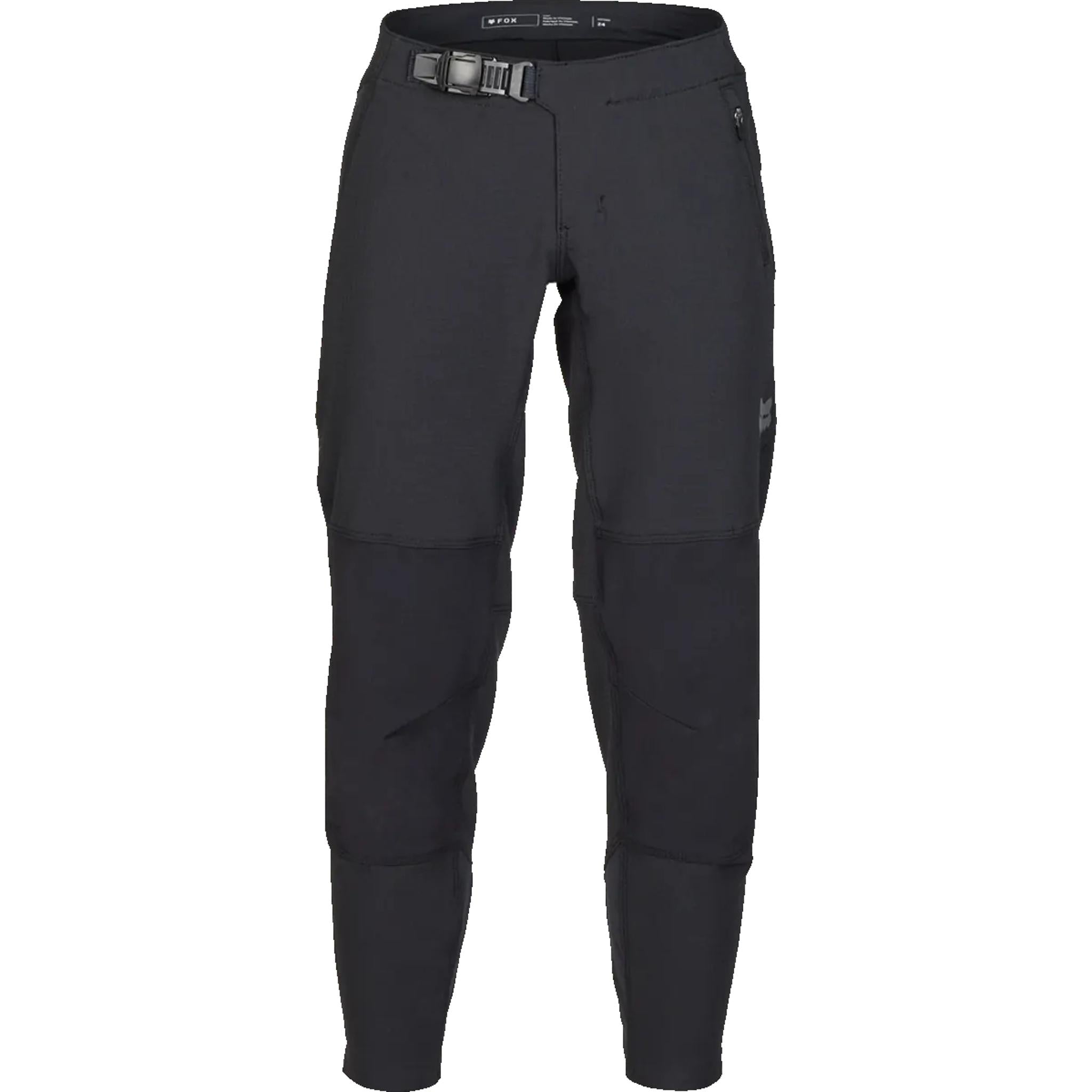 Fox Defend Youth MTB Pants Black