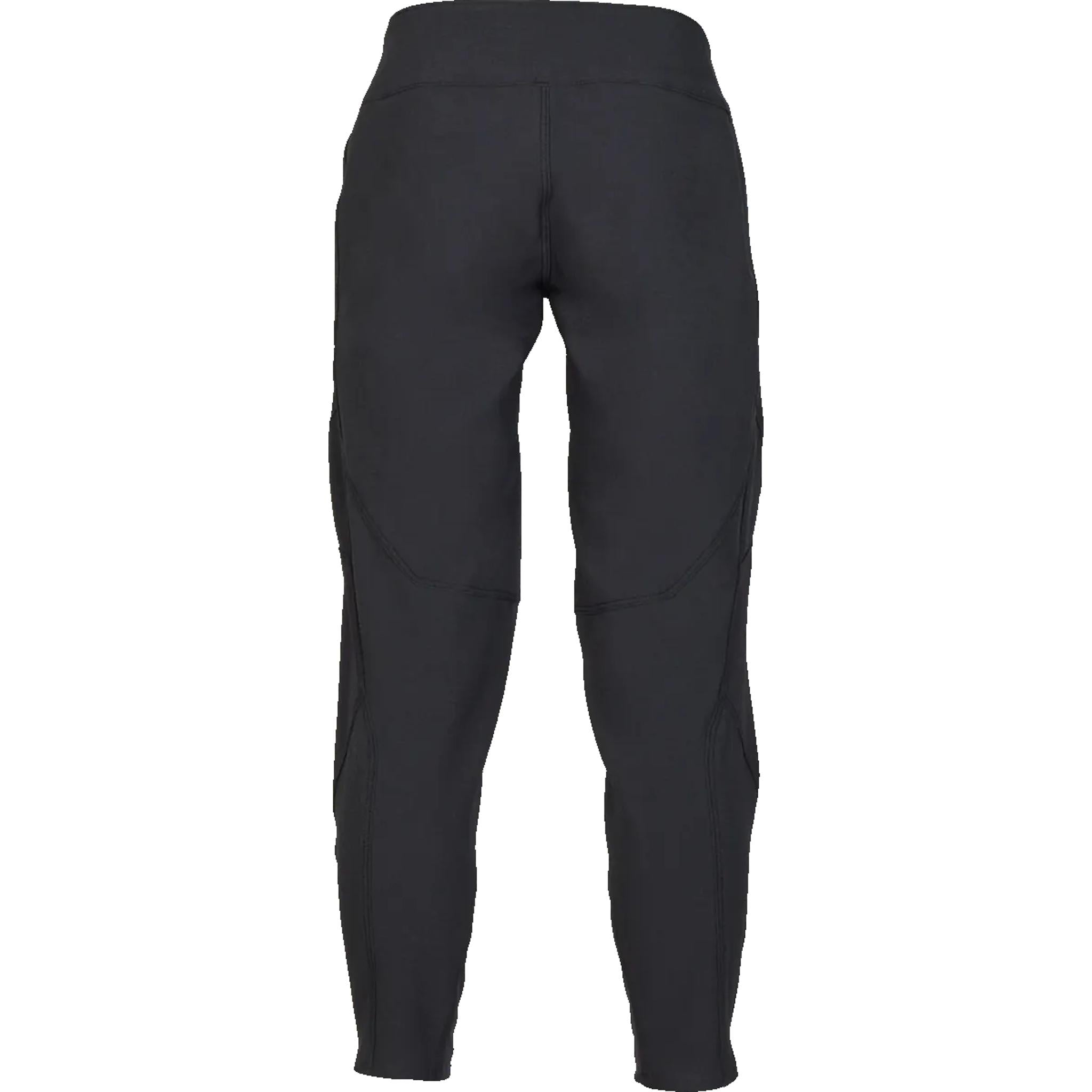Fox Defend Youth MTB Pants Black