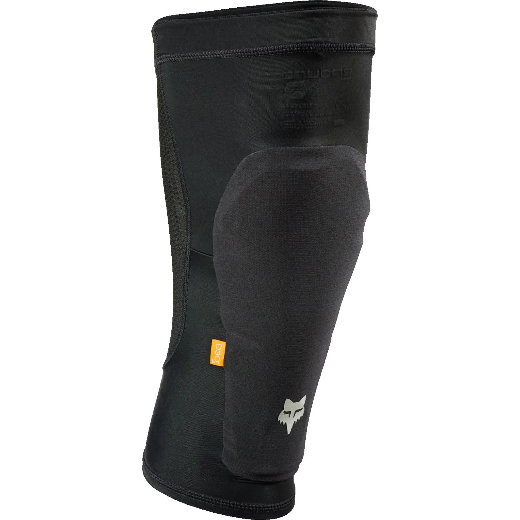 Fox Enduro Knee Sleeve Black 2025