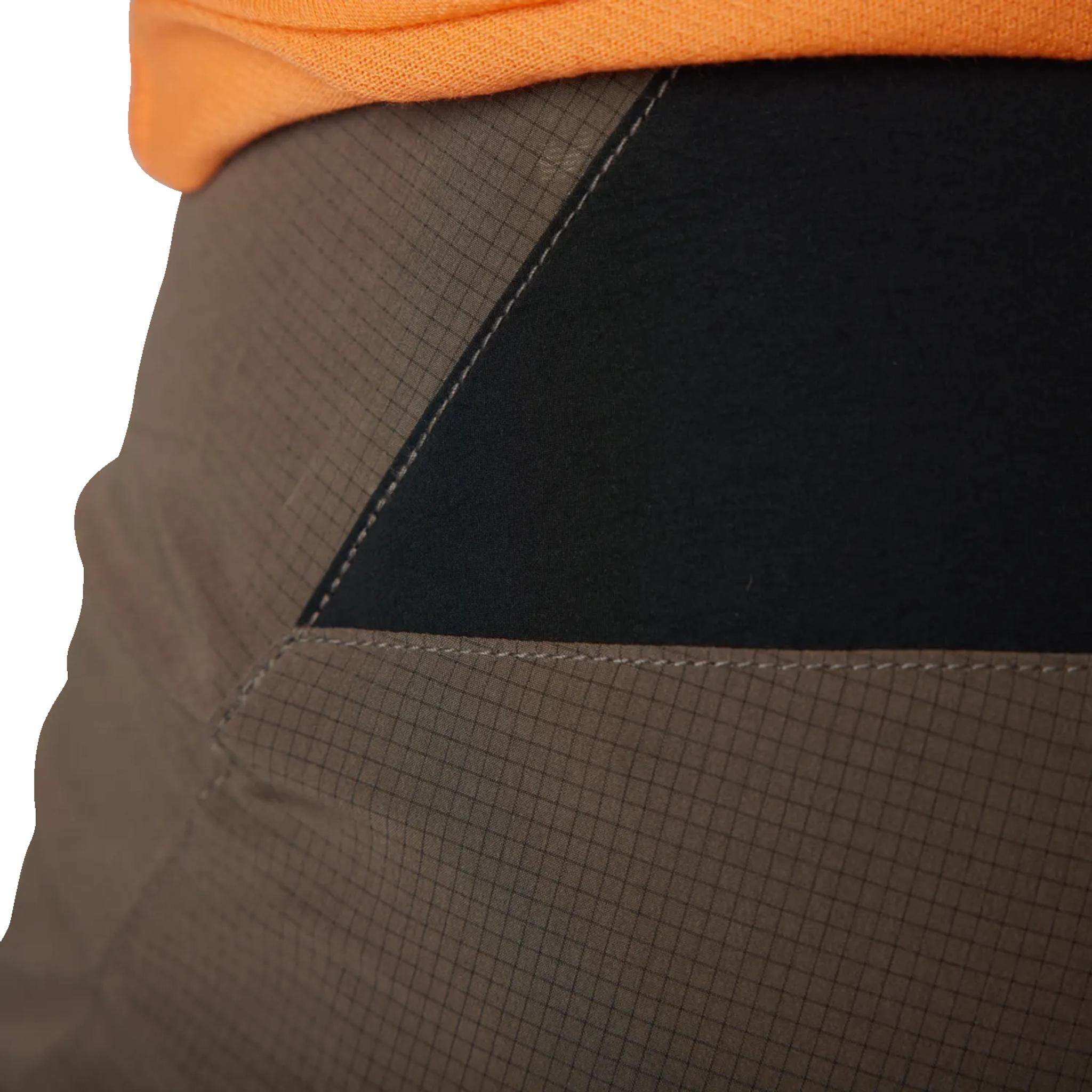 Fox Flexair Ascent Men's MTB Shorts Cocoa