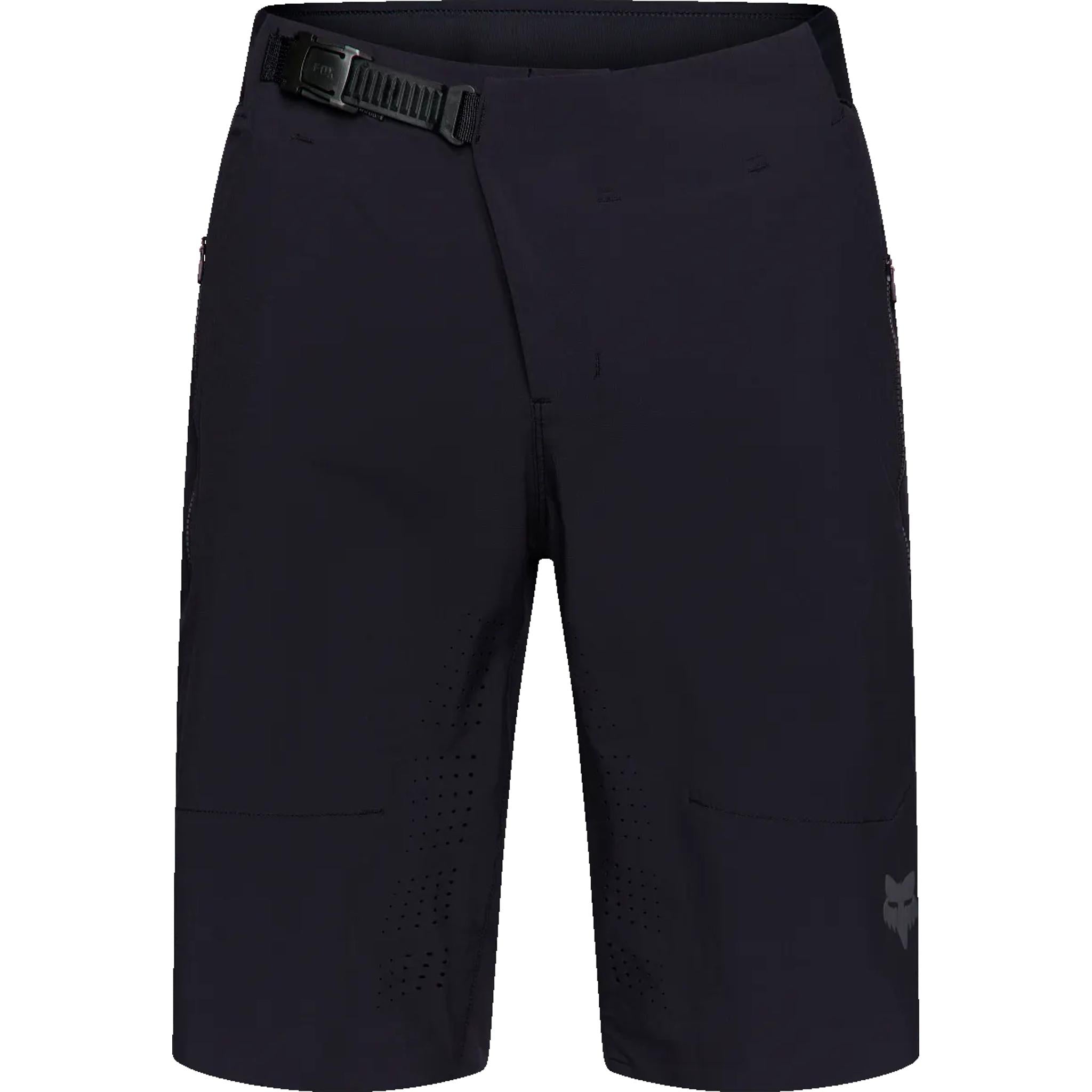 Fox Flexair Men's MTB Shorts Black