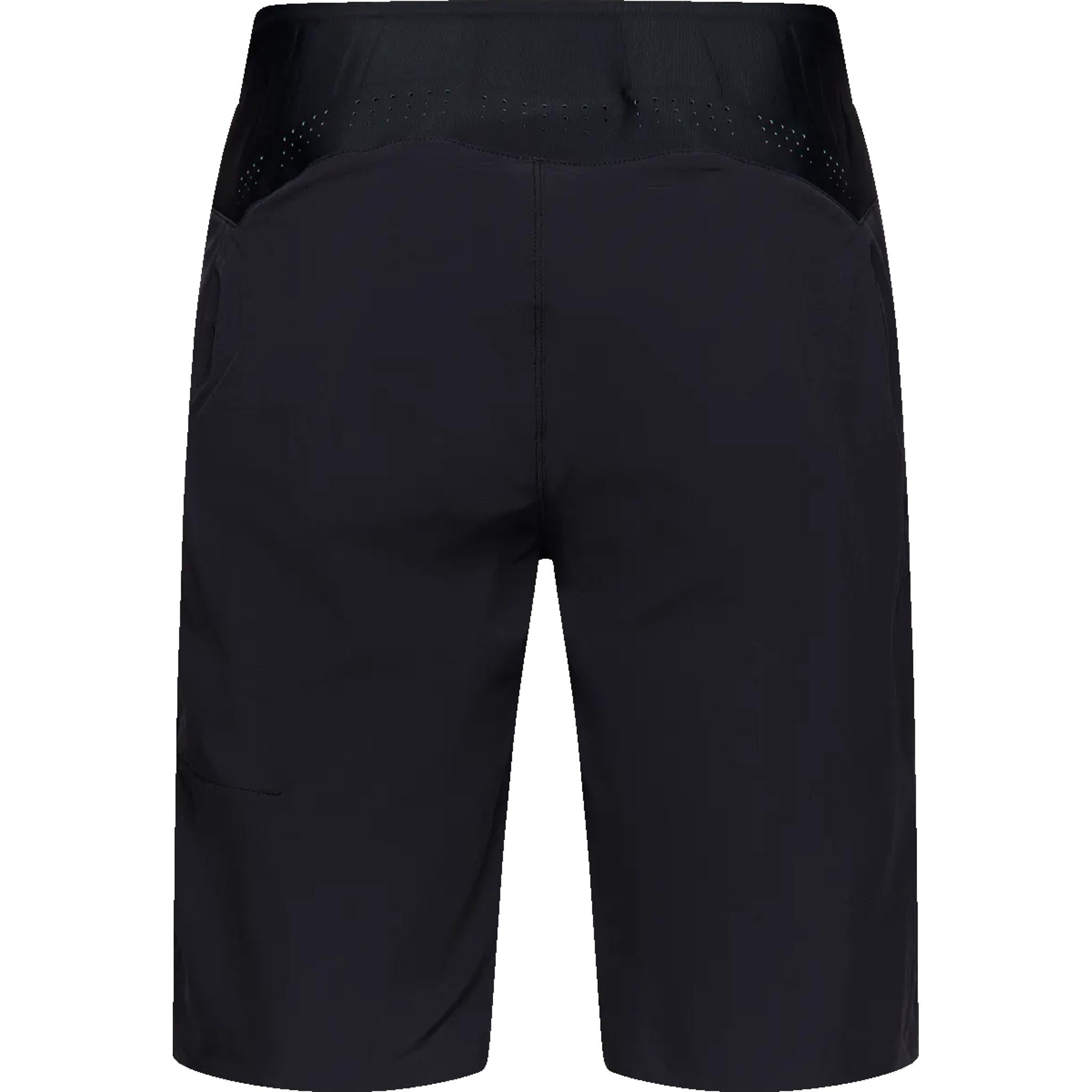 Fox Flexair Men's MTB Shorts Black
